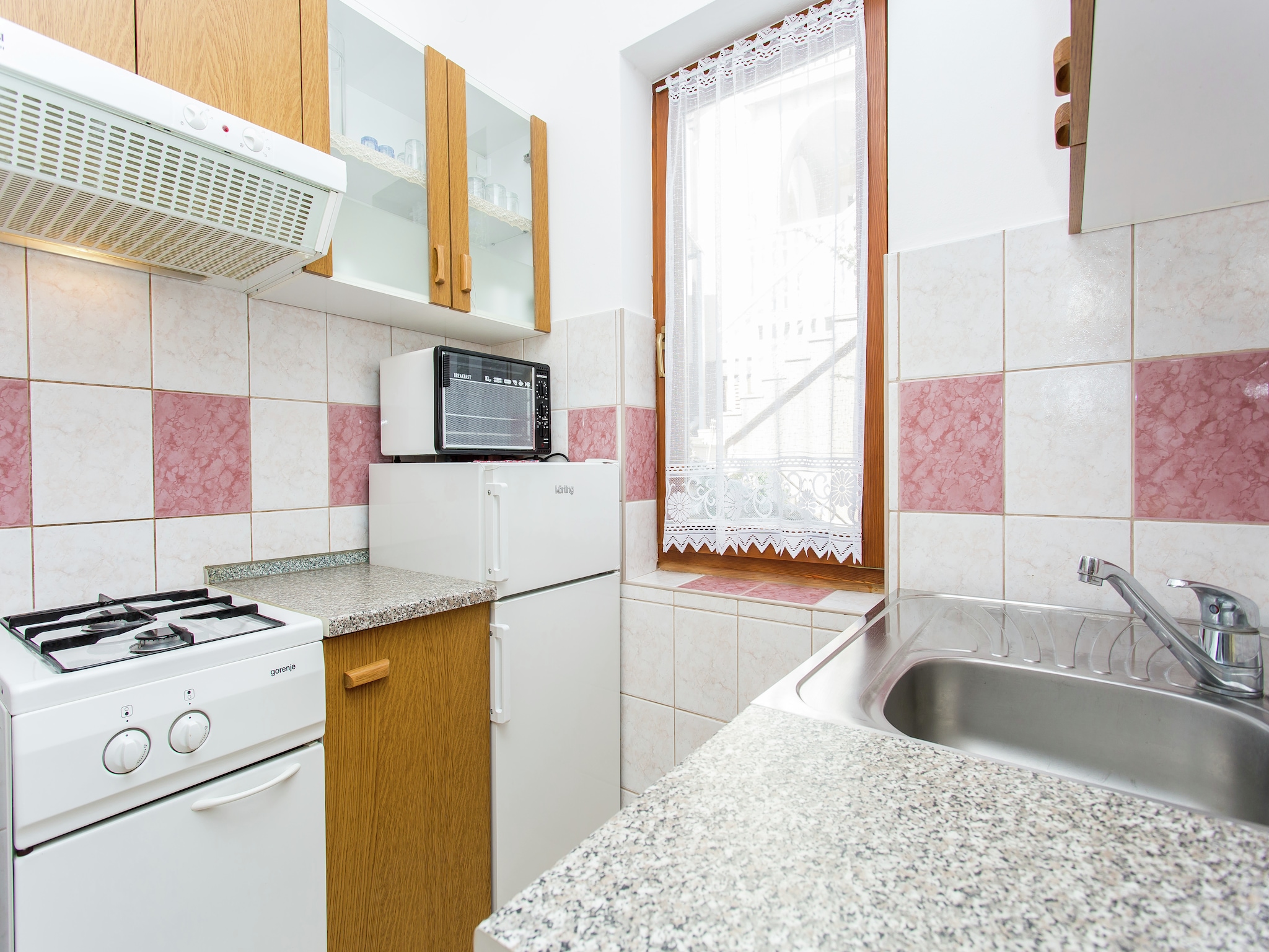 Apartmá Cekovic