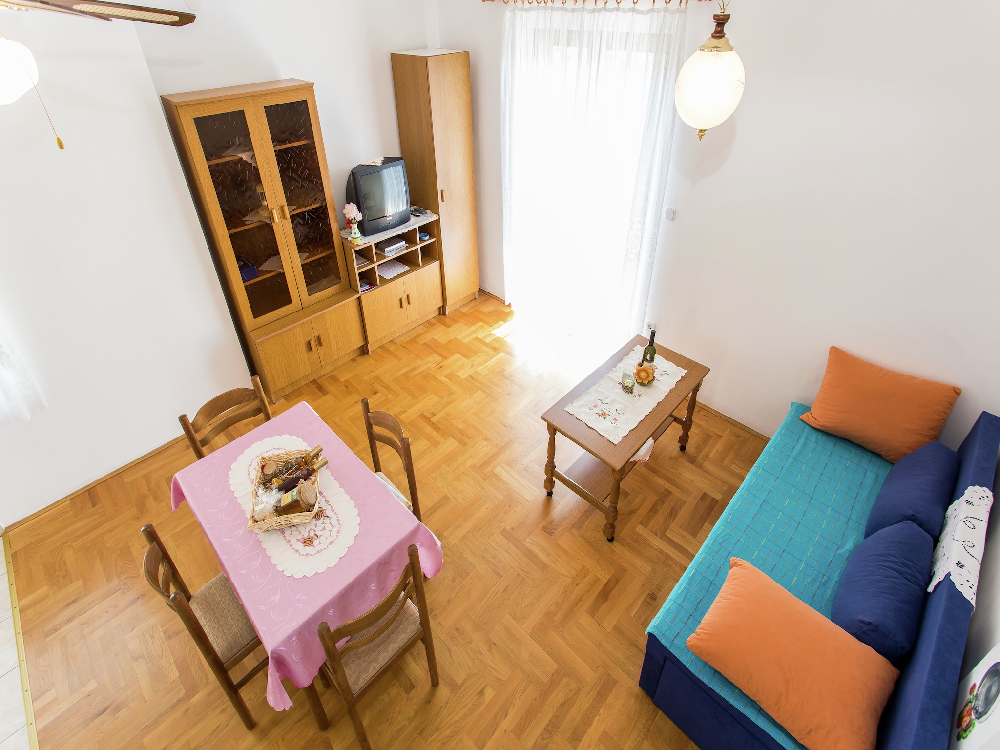 Apartmá Cekovic