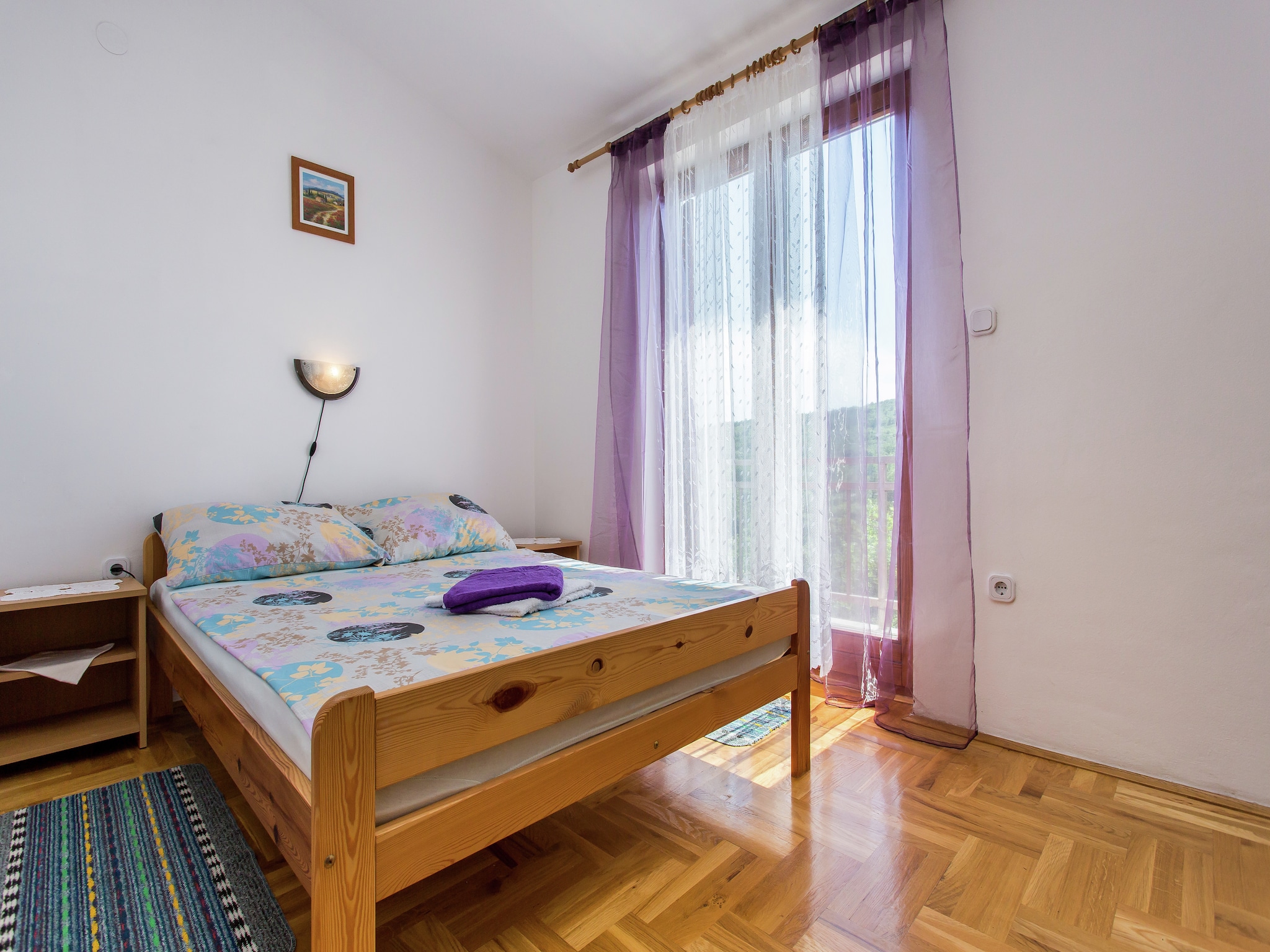 Apartmá Cekovic