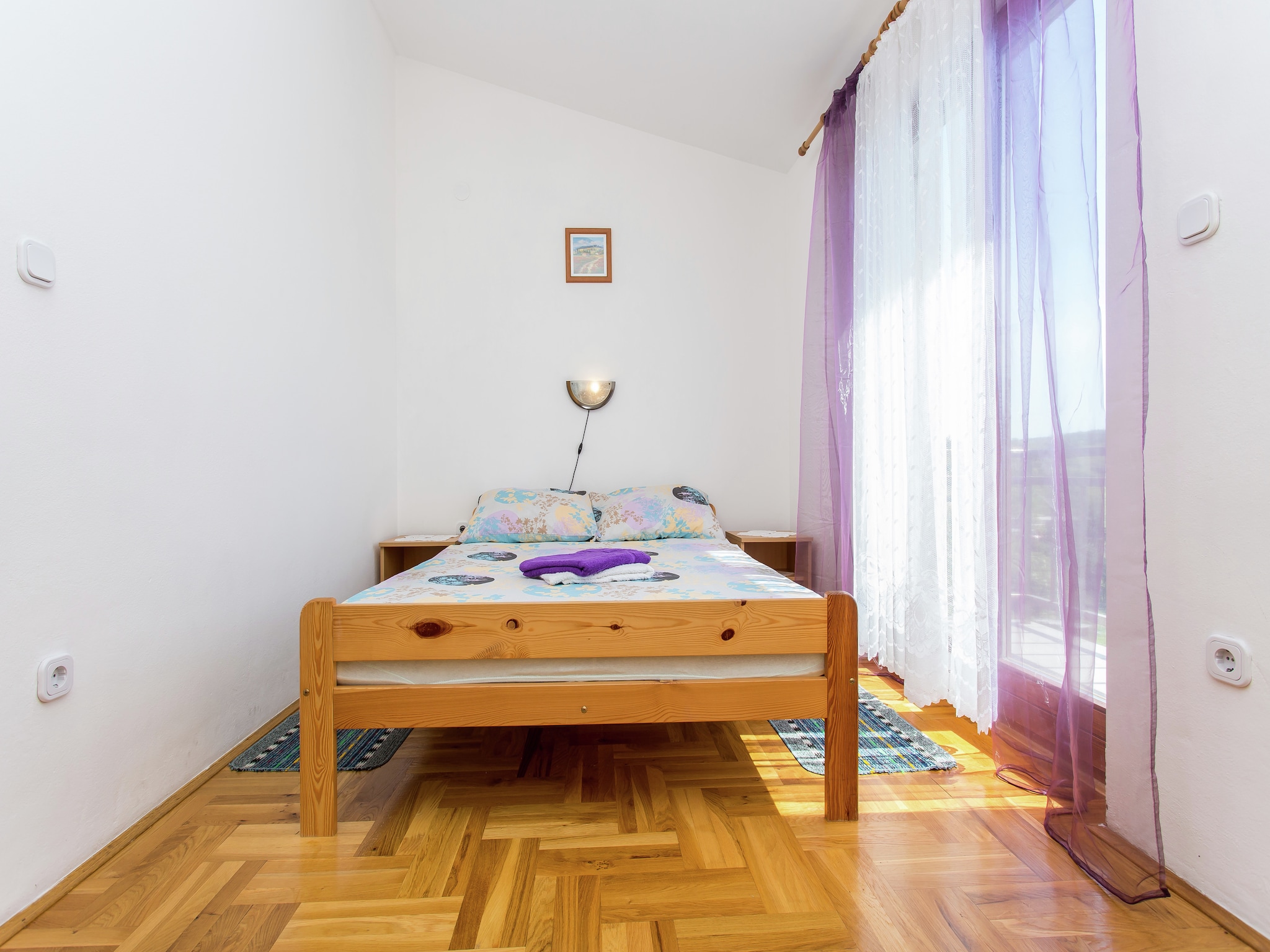 Apartmá Cekovic