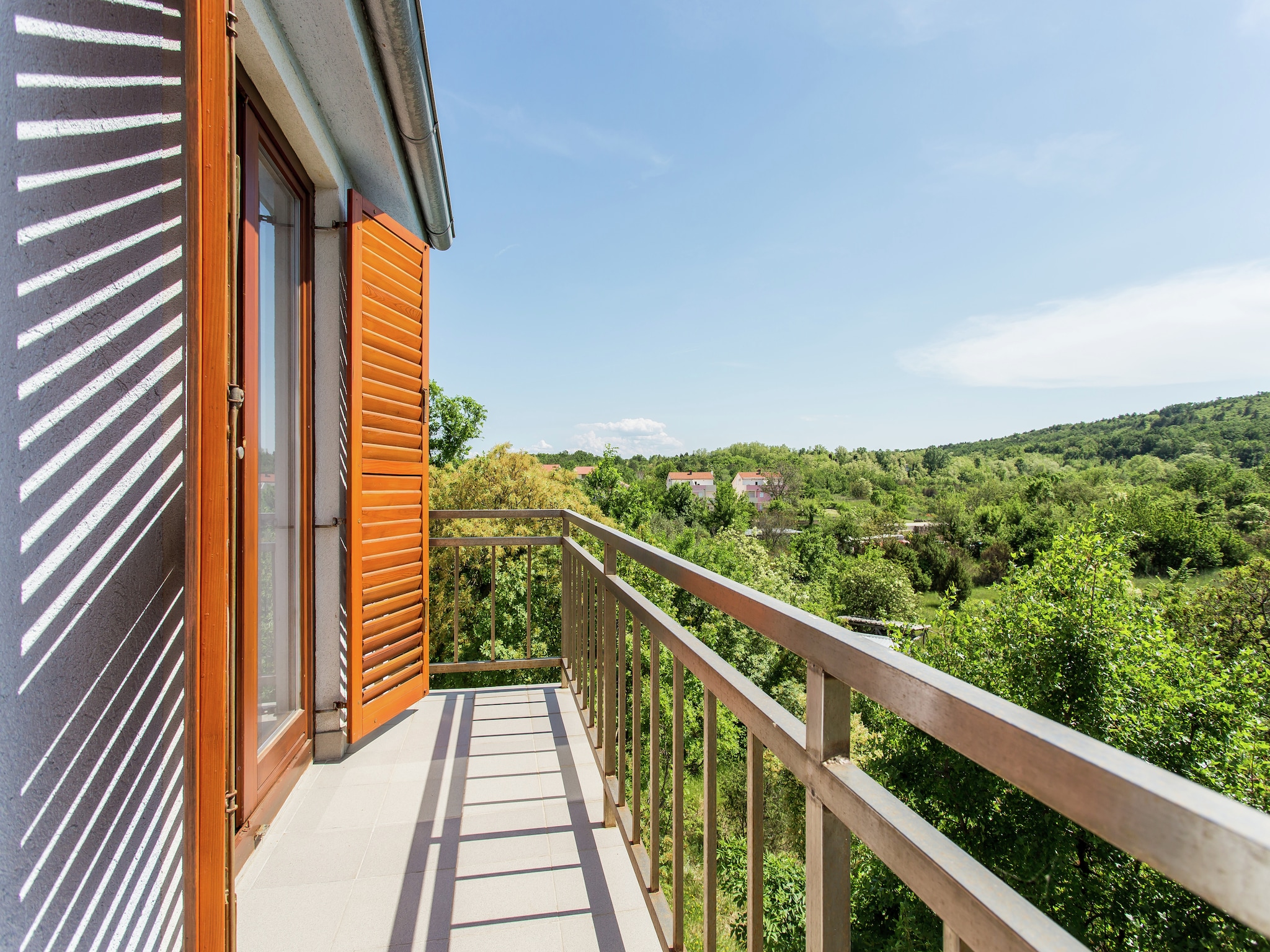 Apartmá Cekovic