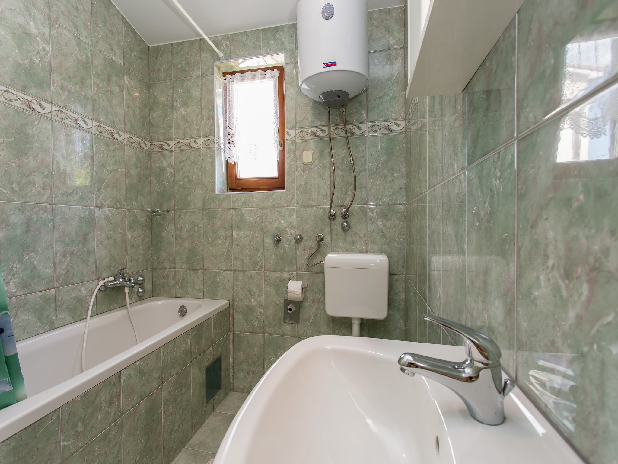 Apartmá Cekovic