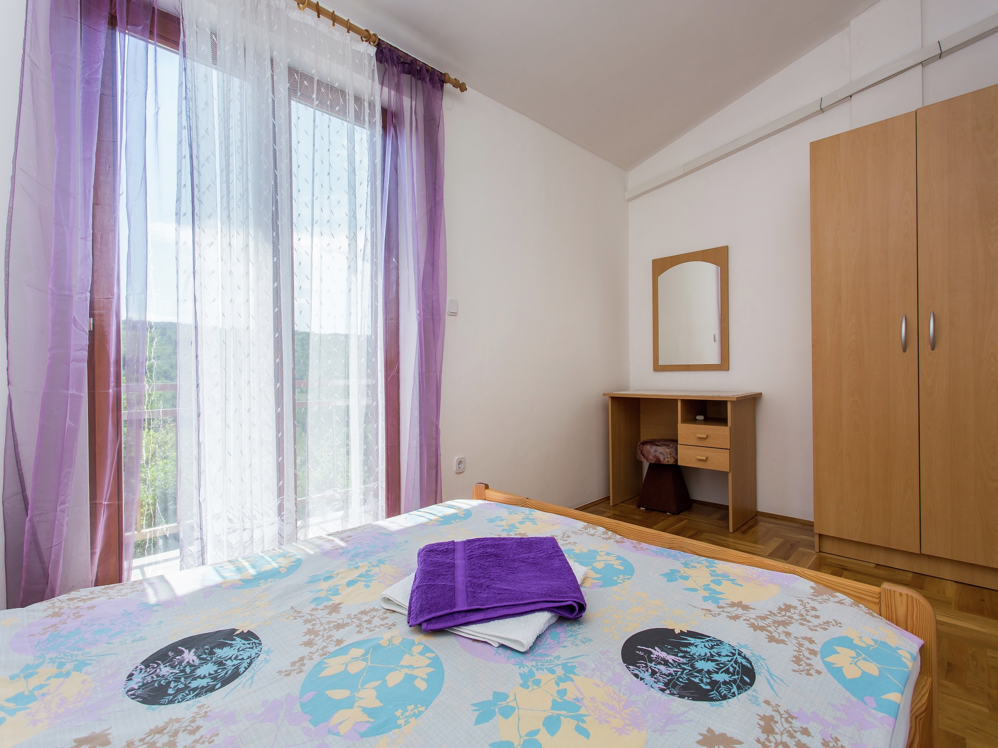 Apartmá Cekovic