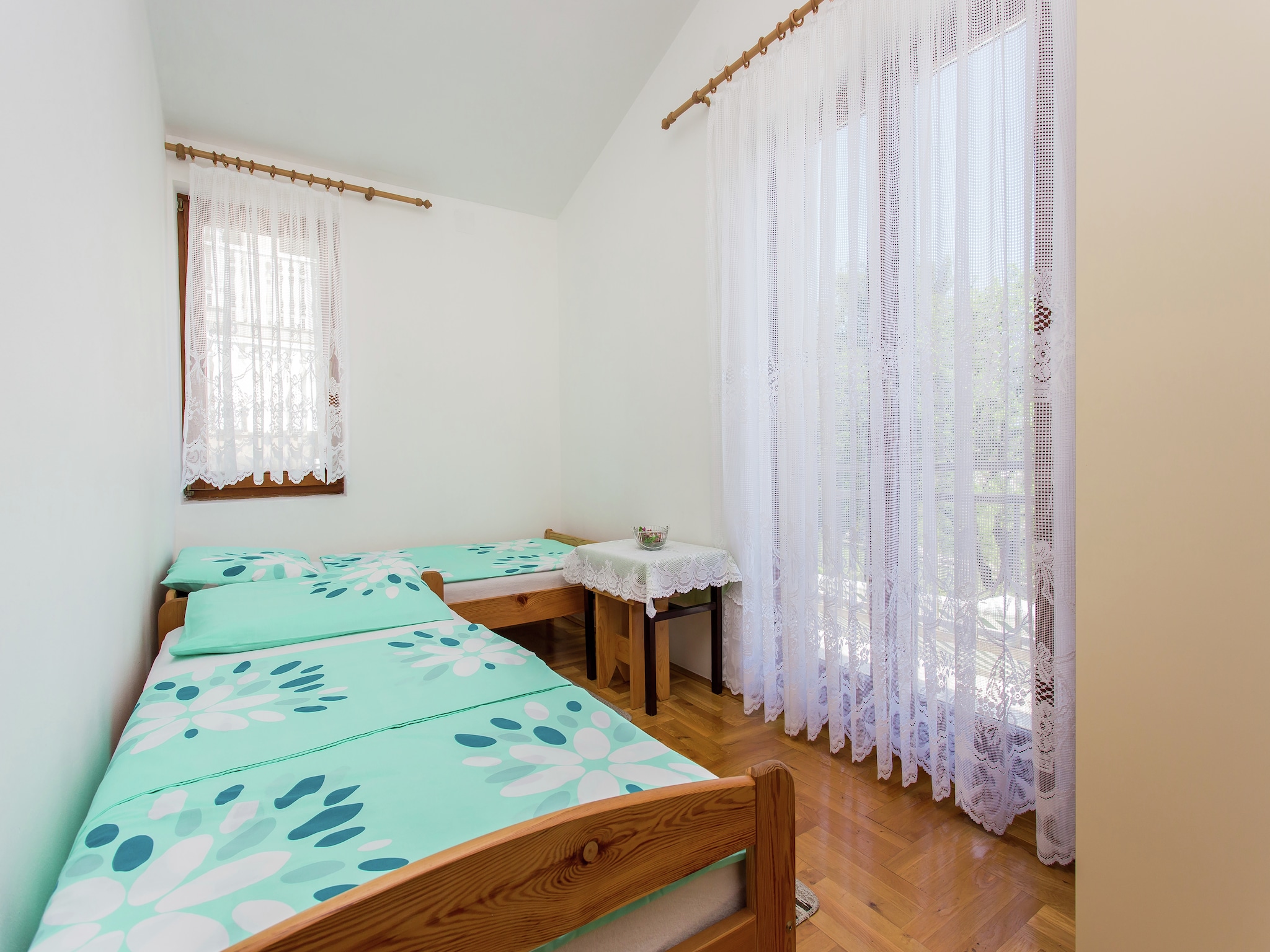 Apartmá Cekovic