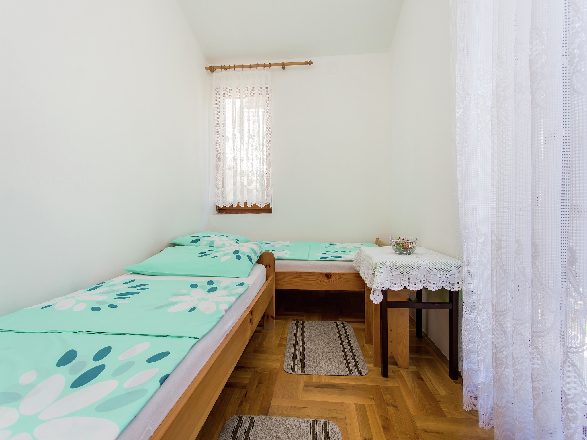 Apartmá Cekovic