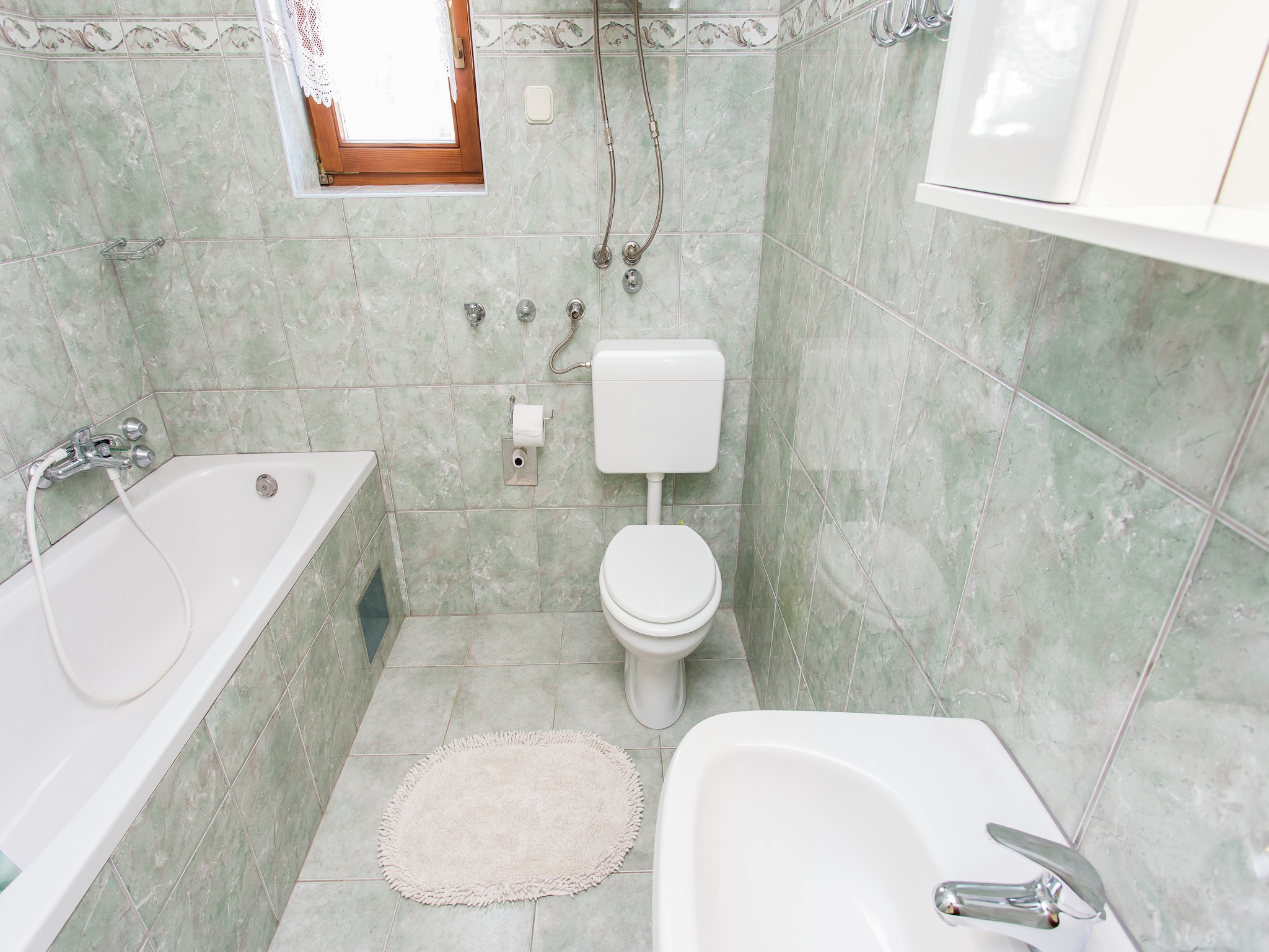 Apartmá Cekovic