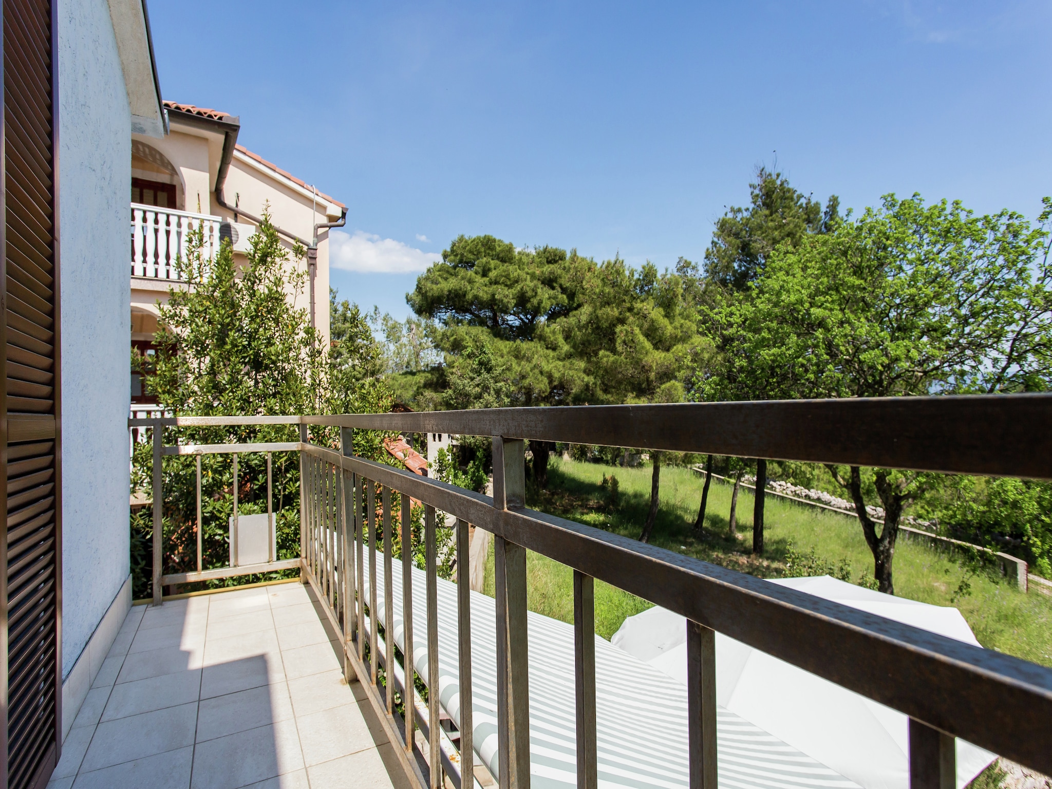Apartmá Cekovic