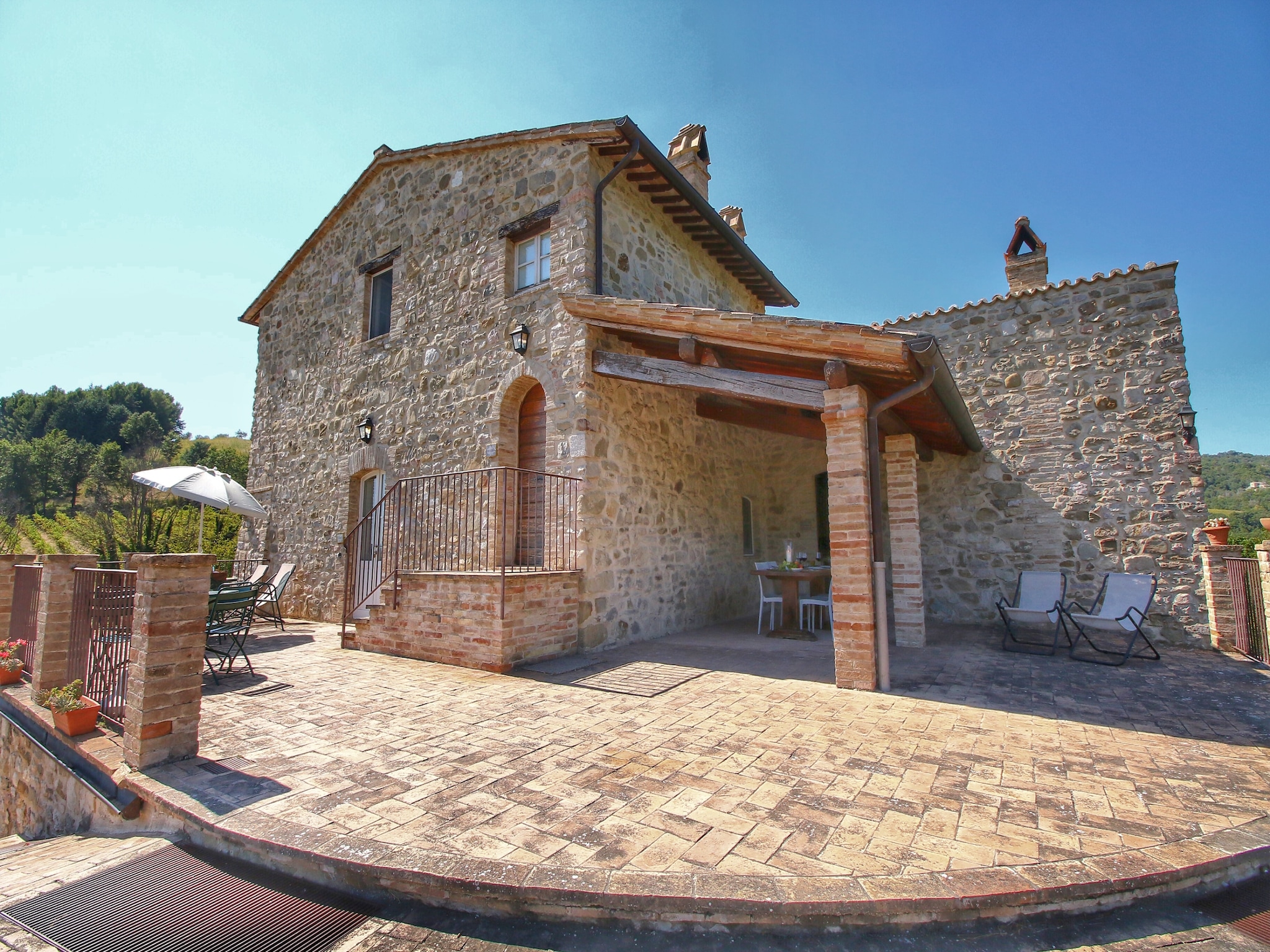  Rosmarino e Salvia