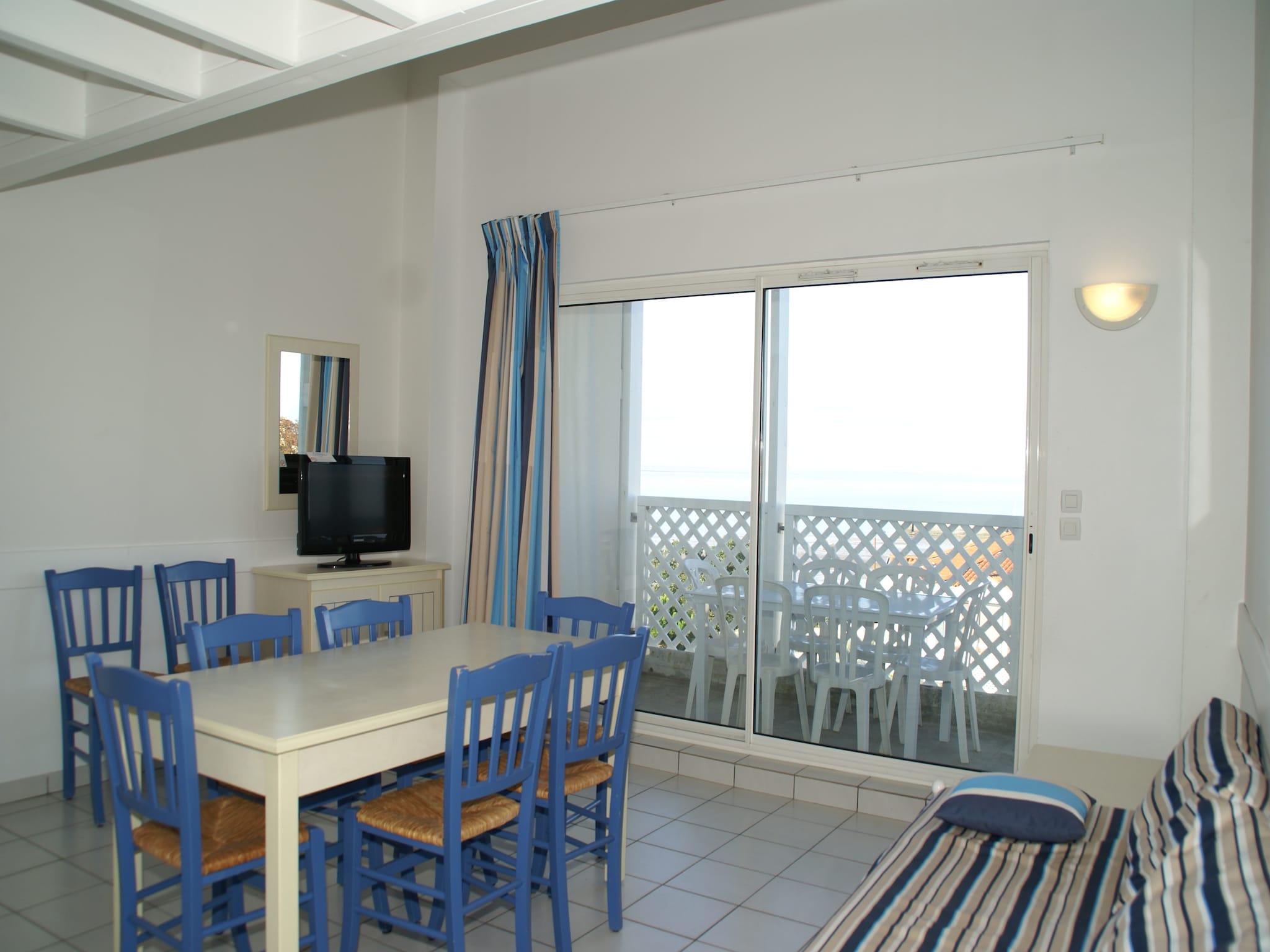 Appartement Les Terrasses de Fort Boyard 5