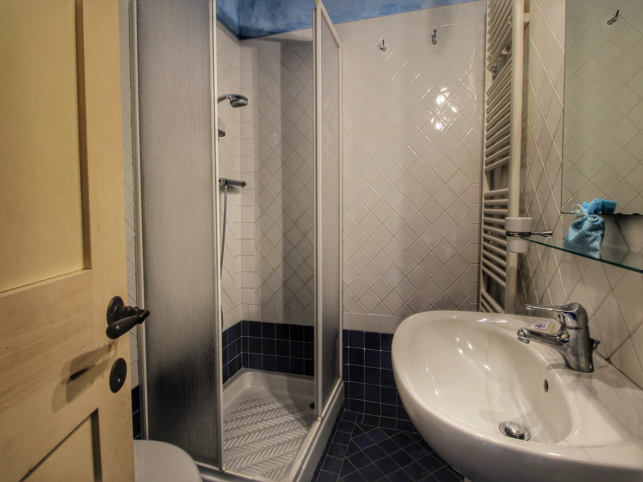 Ferienwohnung Podere Pulicciano Cantina