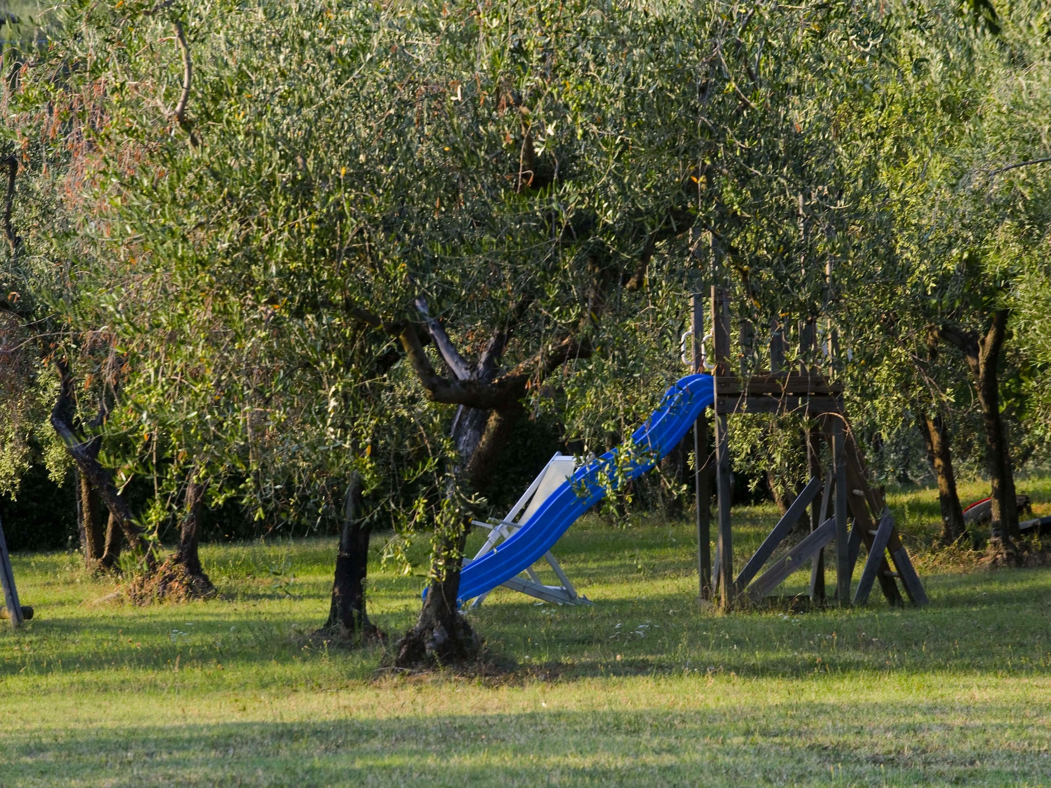 Ferienwohnung Podere Pulicciano Cantina