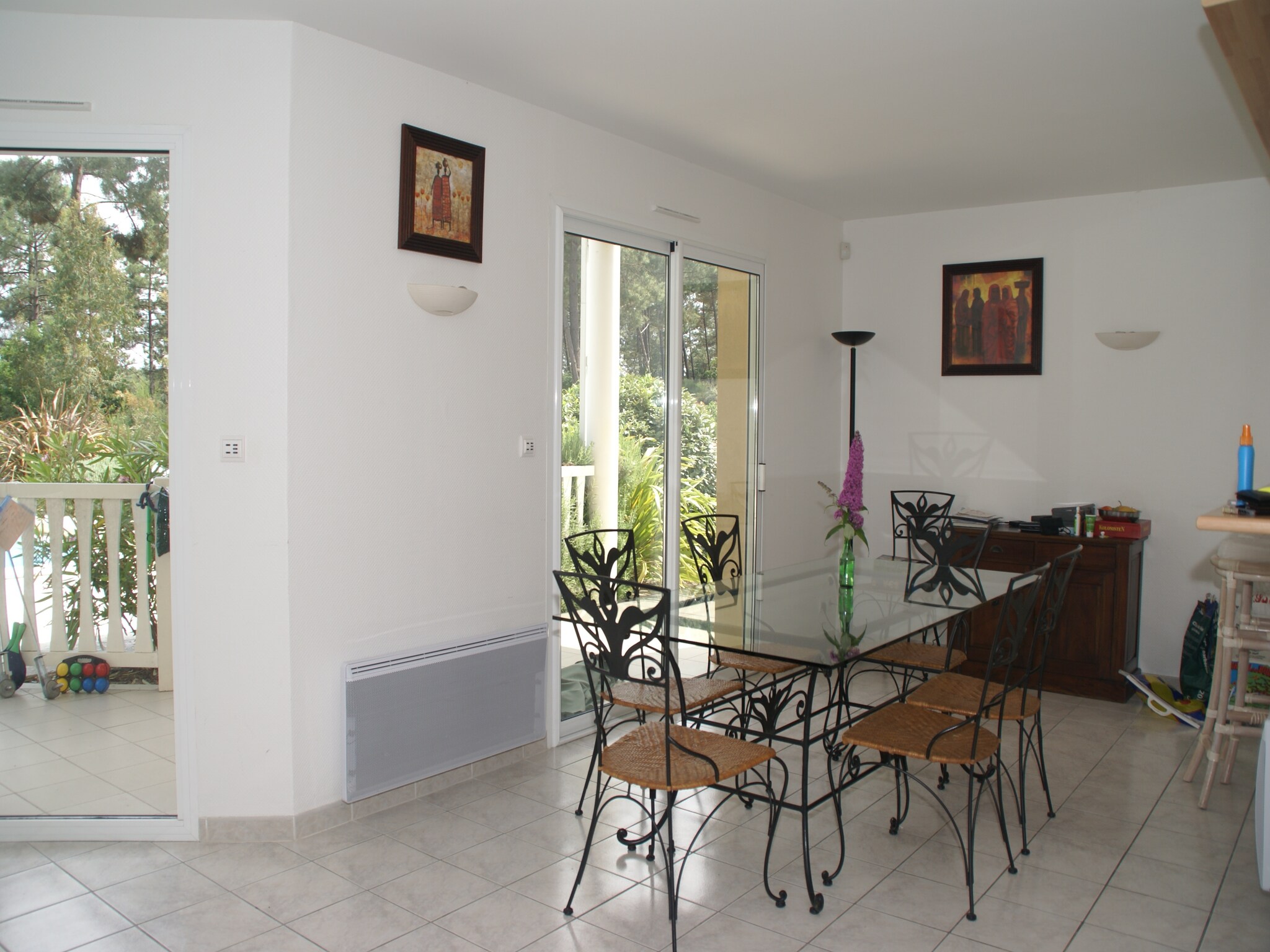 Maison Eden Parc Golf 2