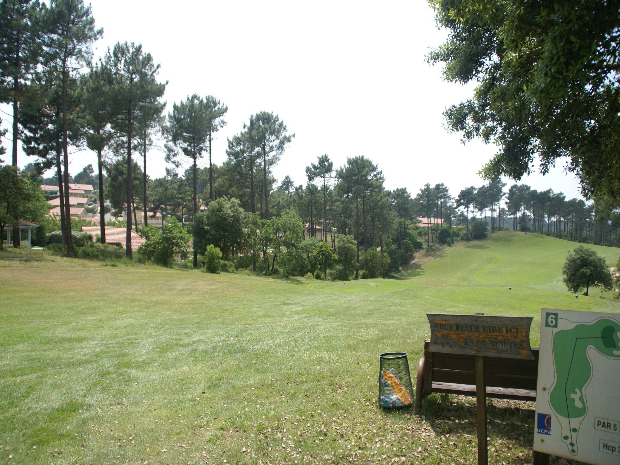 Maison Eden Parc Golf 2