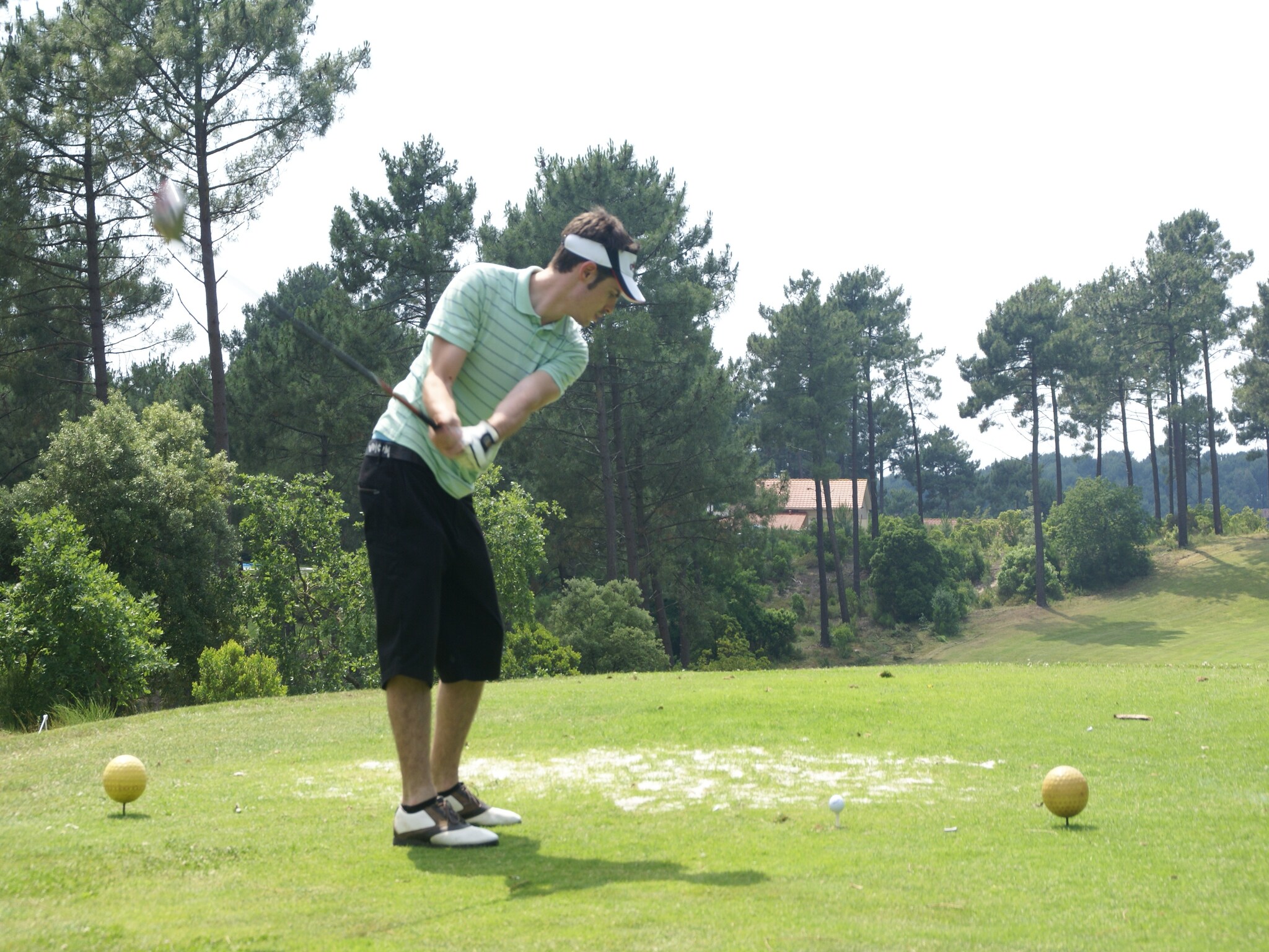 Maison Eden Parc Golf 2