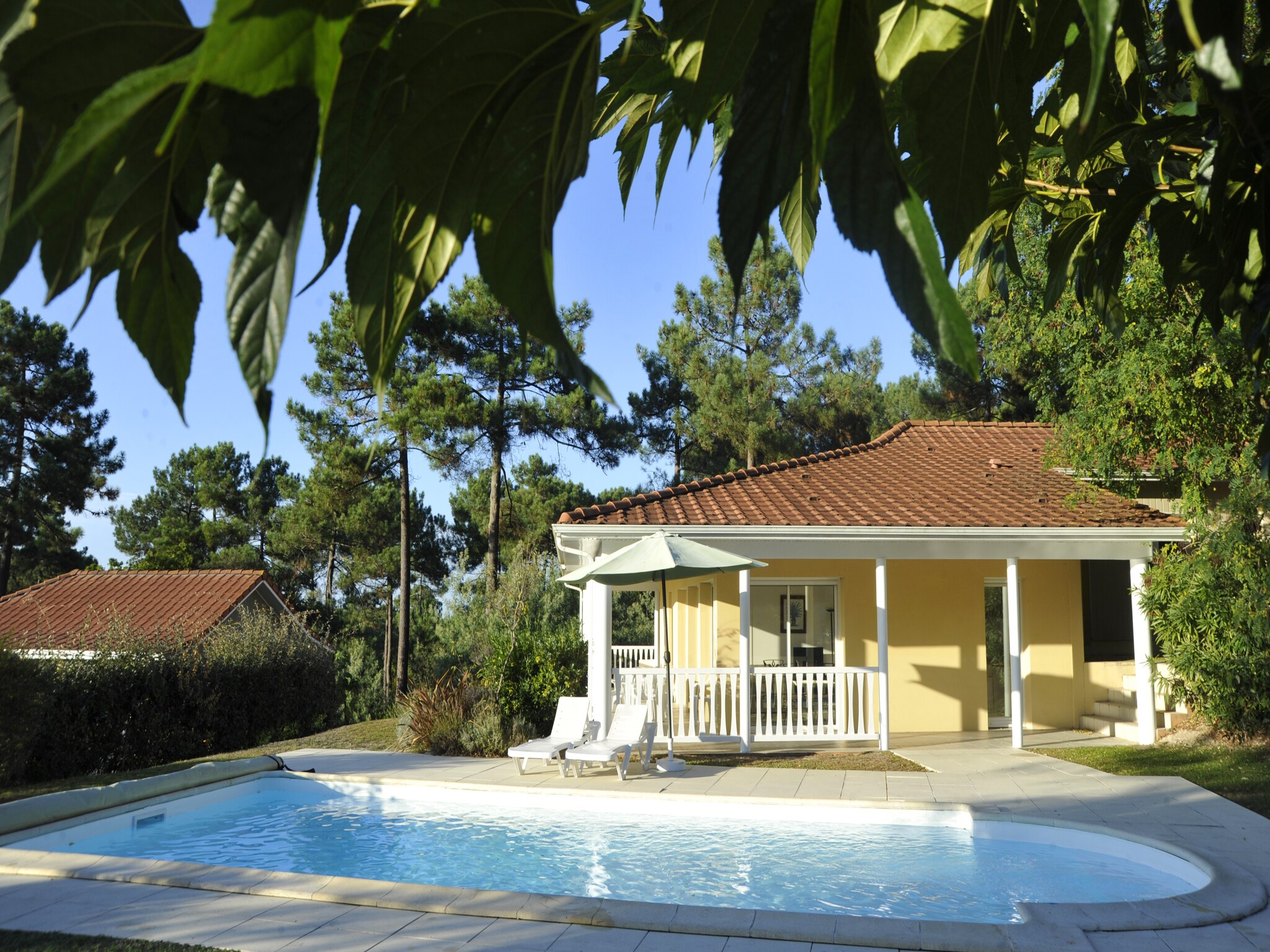 Maison Eden Parc Golf 2