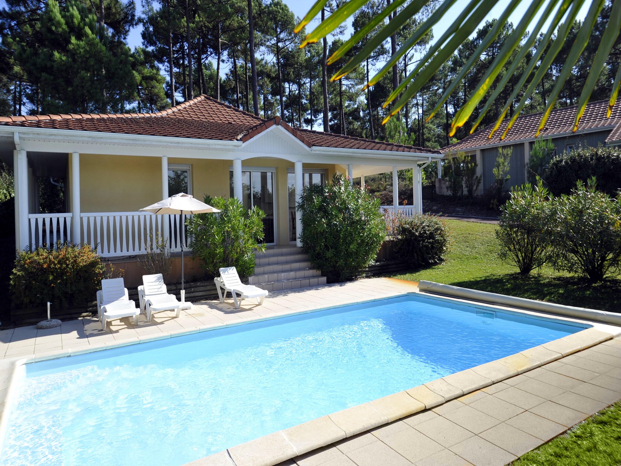 Maison Eden Parc Golf 2