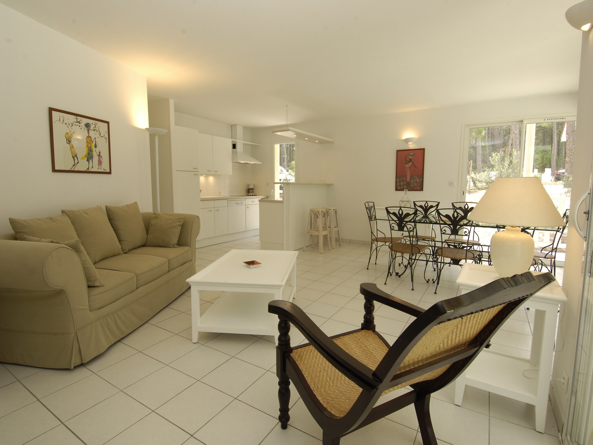 Maison Eden Parc Golf 2