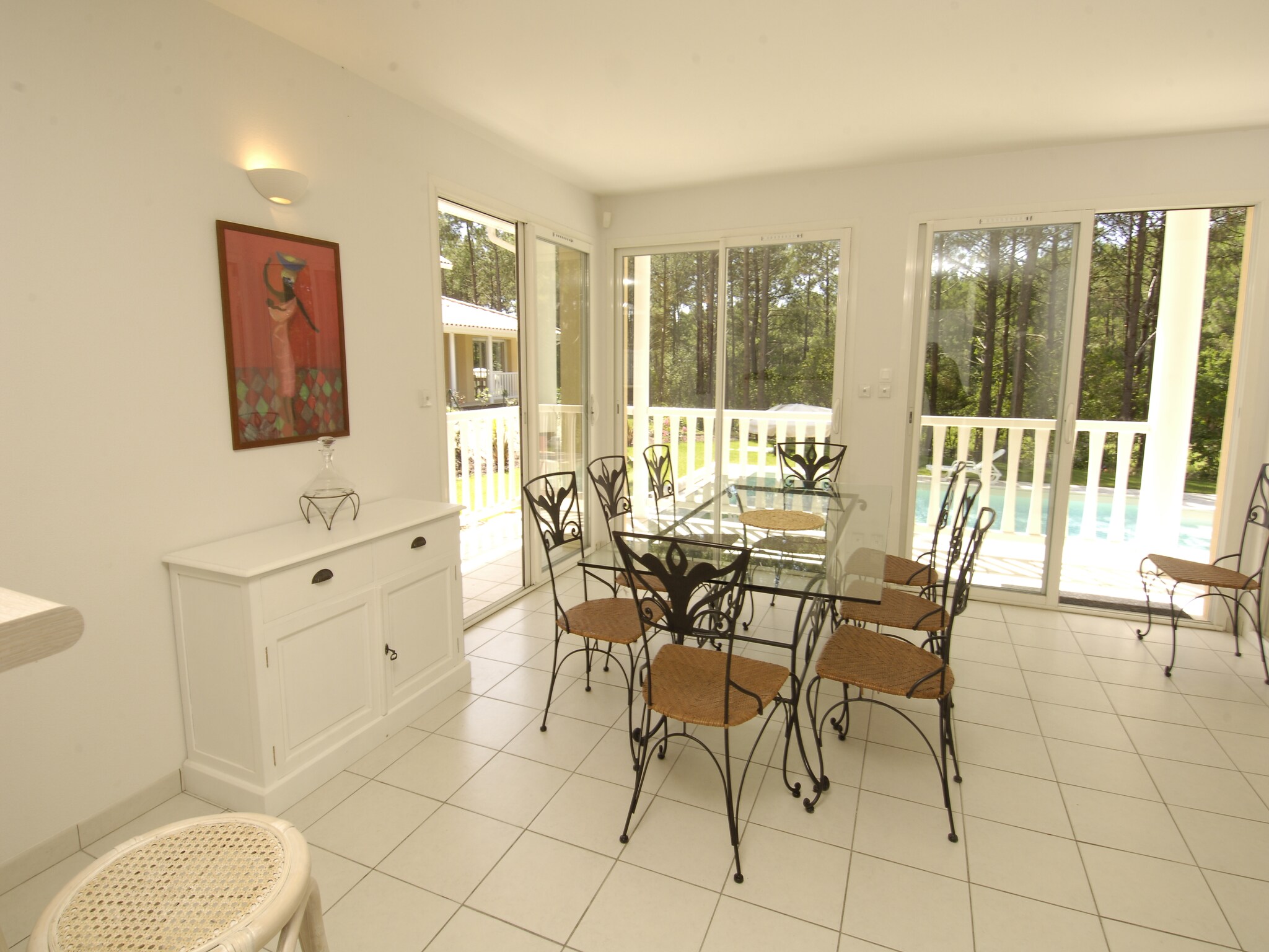 Maison Eden Parc Golf 2