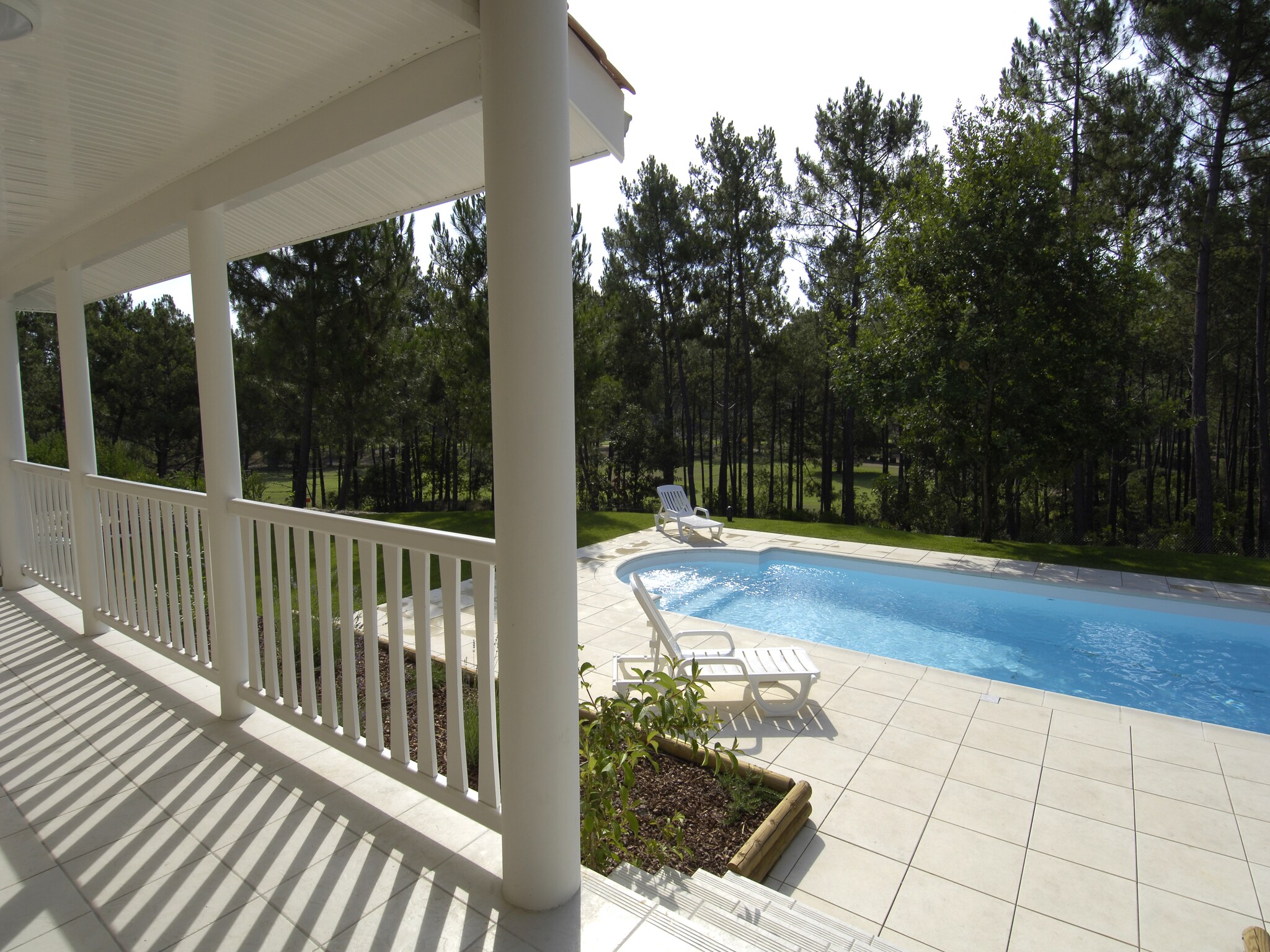 Maison Eden Parc Golf 2
