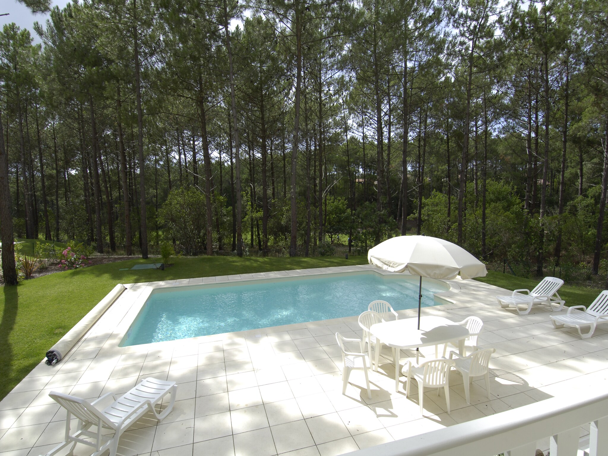 Maison Eden Parc Golf 2