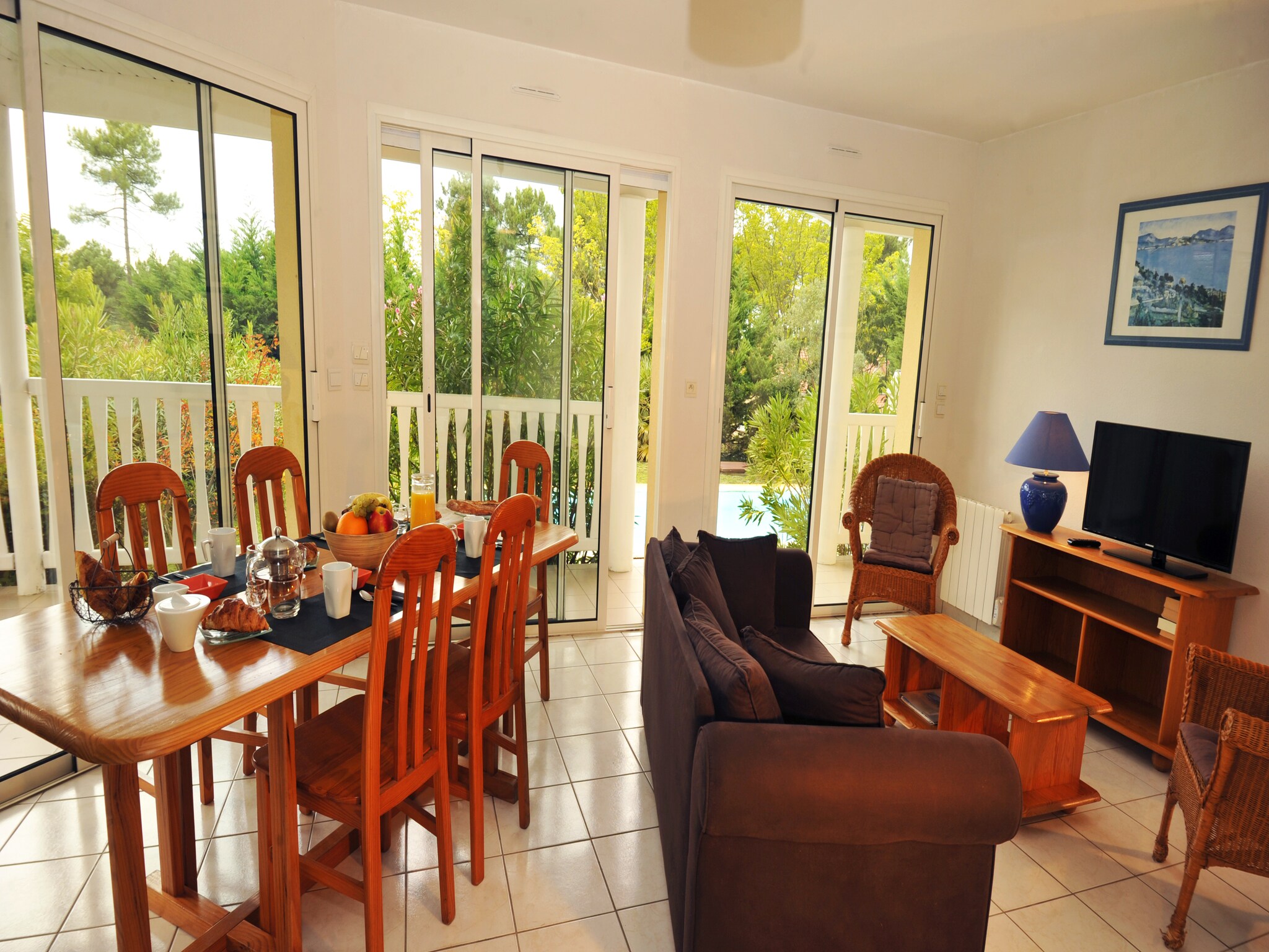 Maison Eden Parc Golf 2
