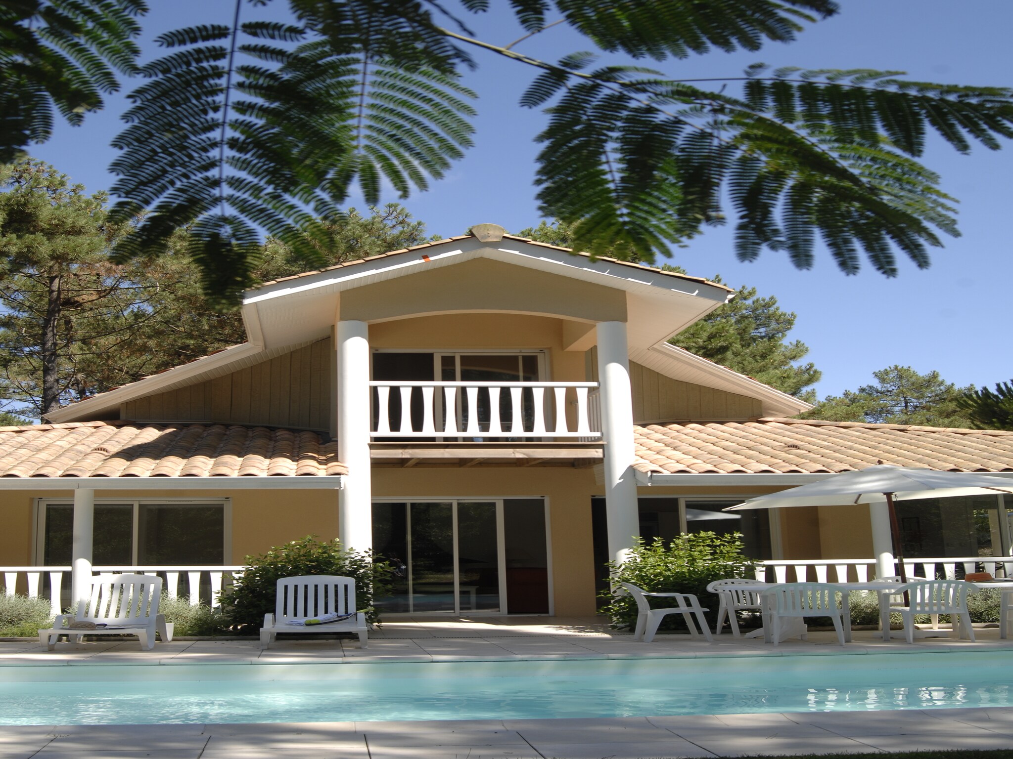 Maison Eden Parc Golf 2
