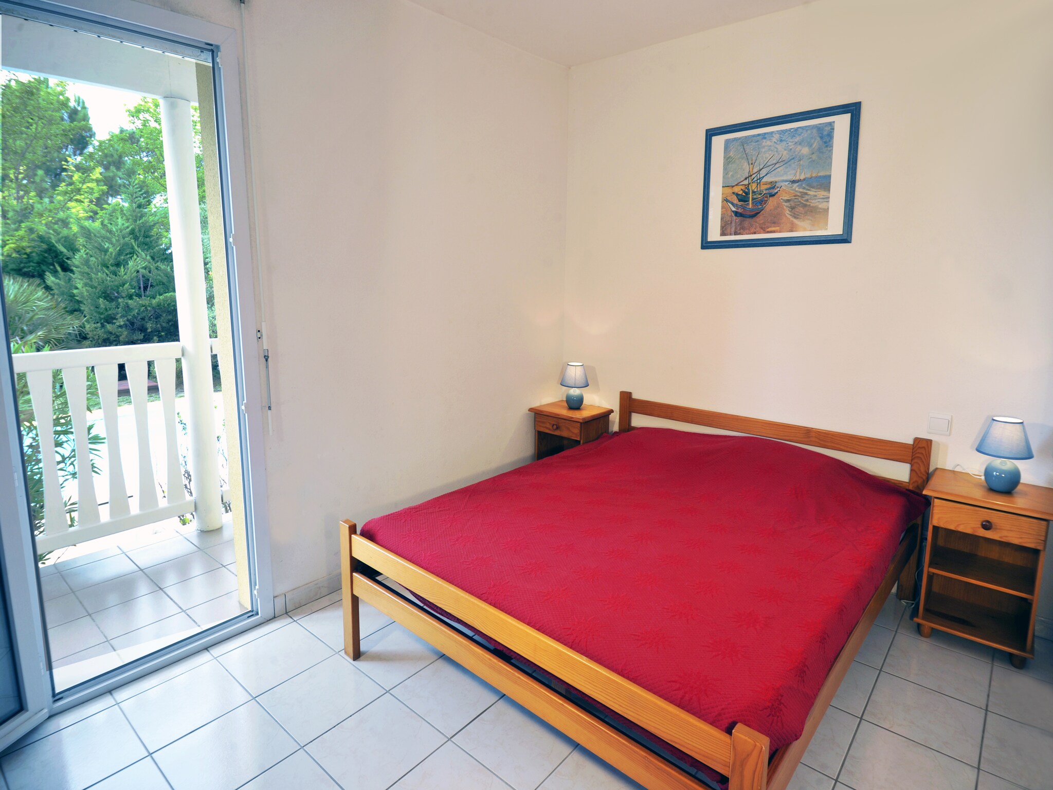 Maison Eden Parc Golf 2