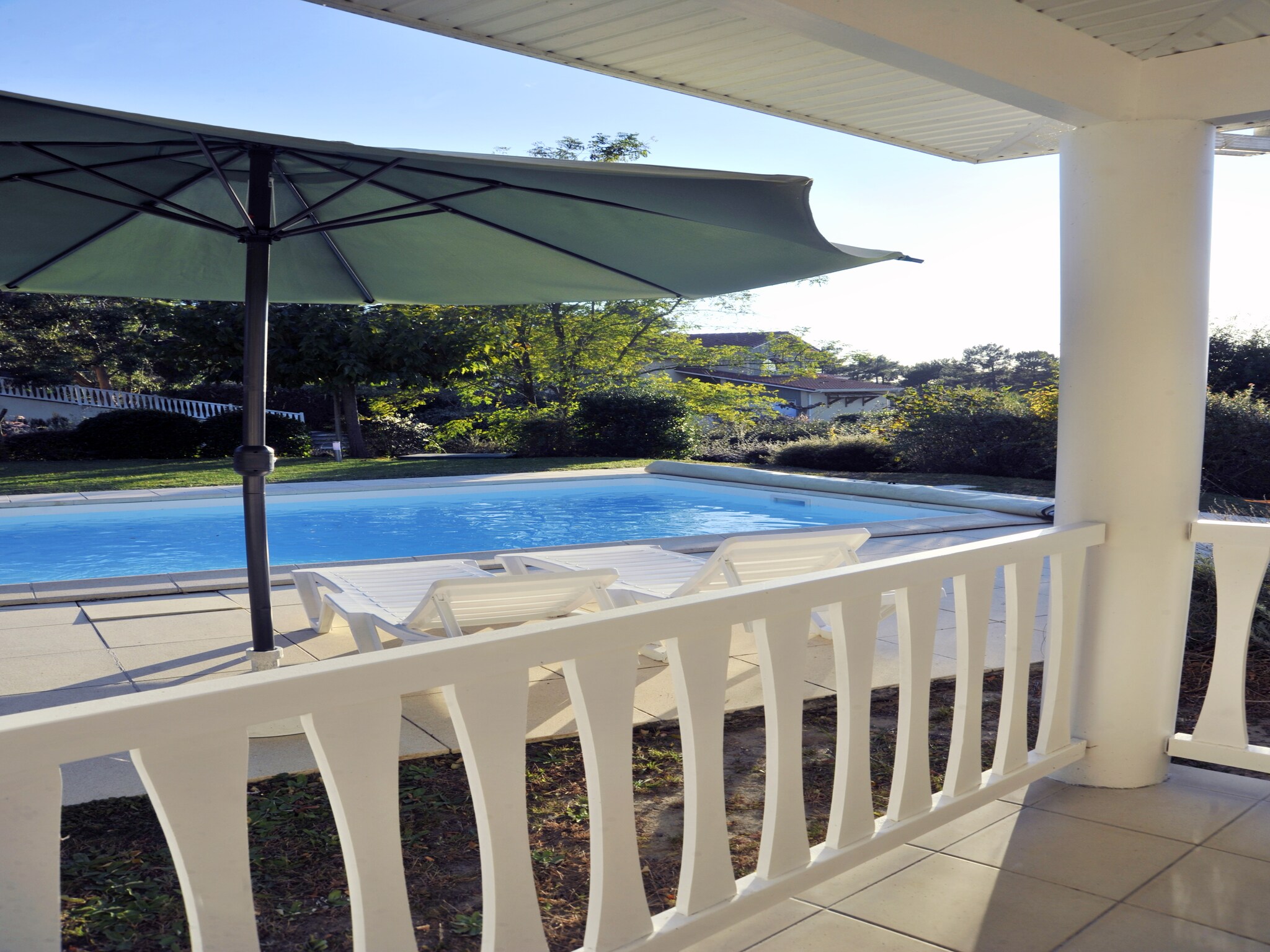 Maison Eden Parc Golf 2