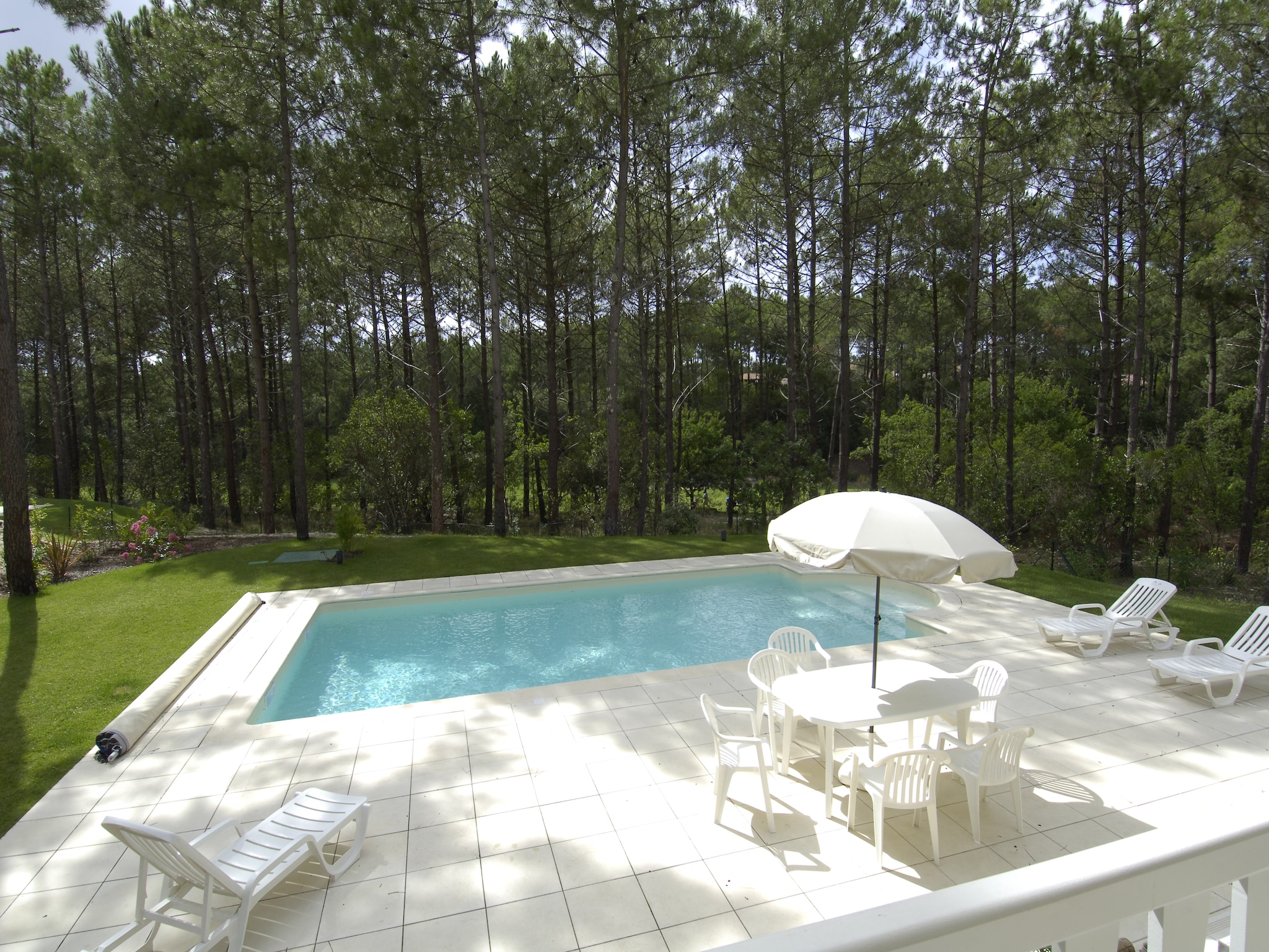 Ferienhaus Eden Parc Golf 3