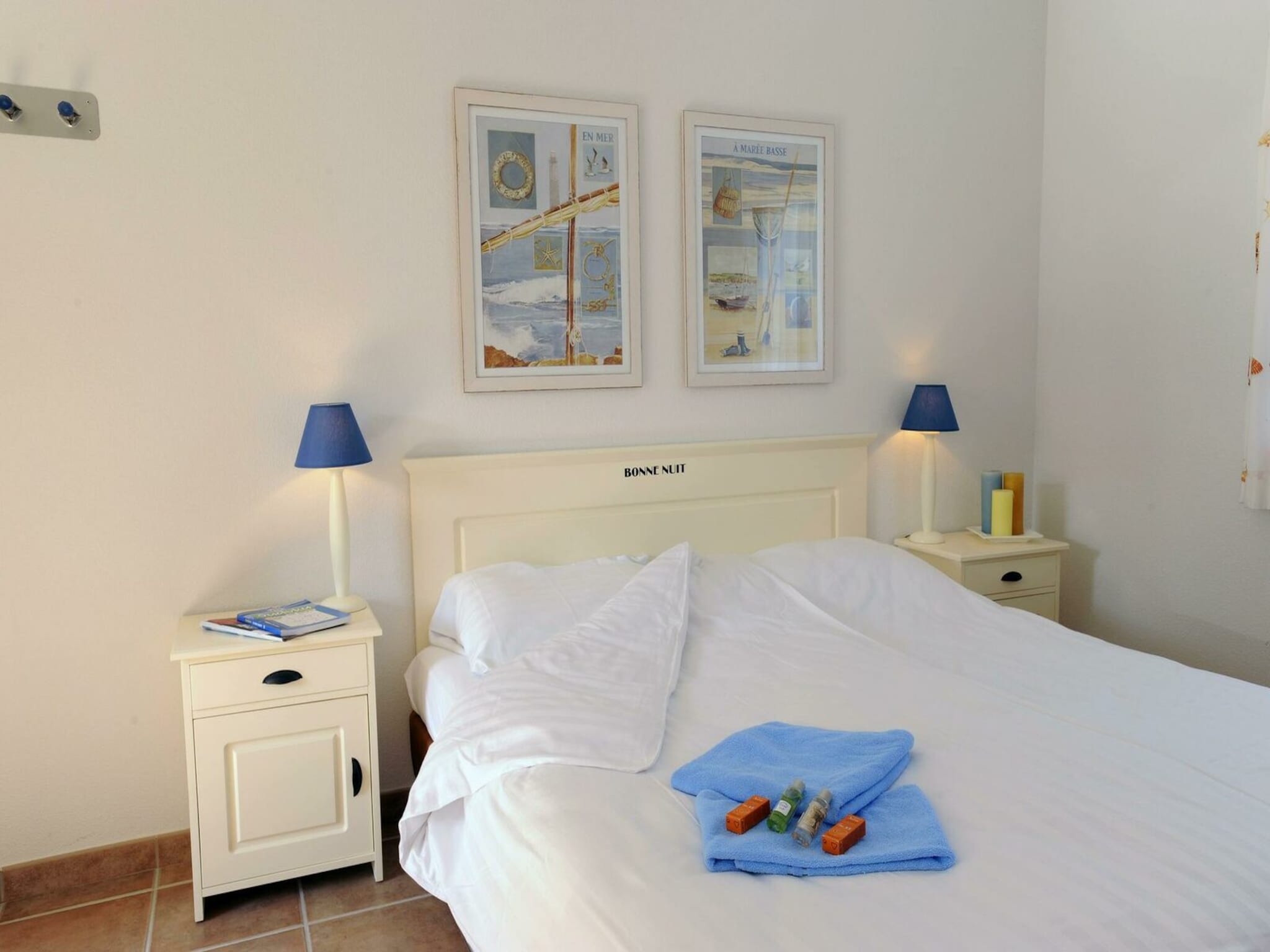 Ferienhaus Sophora 8 with pool