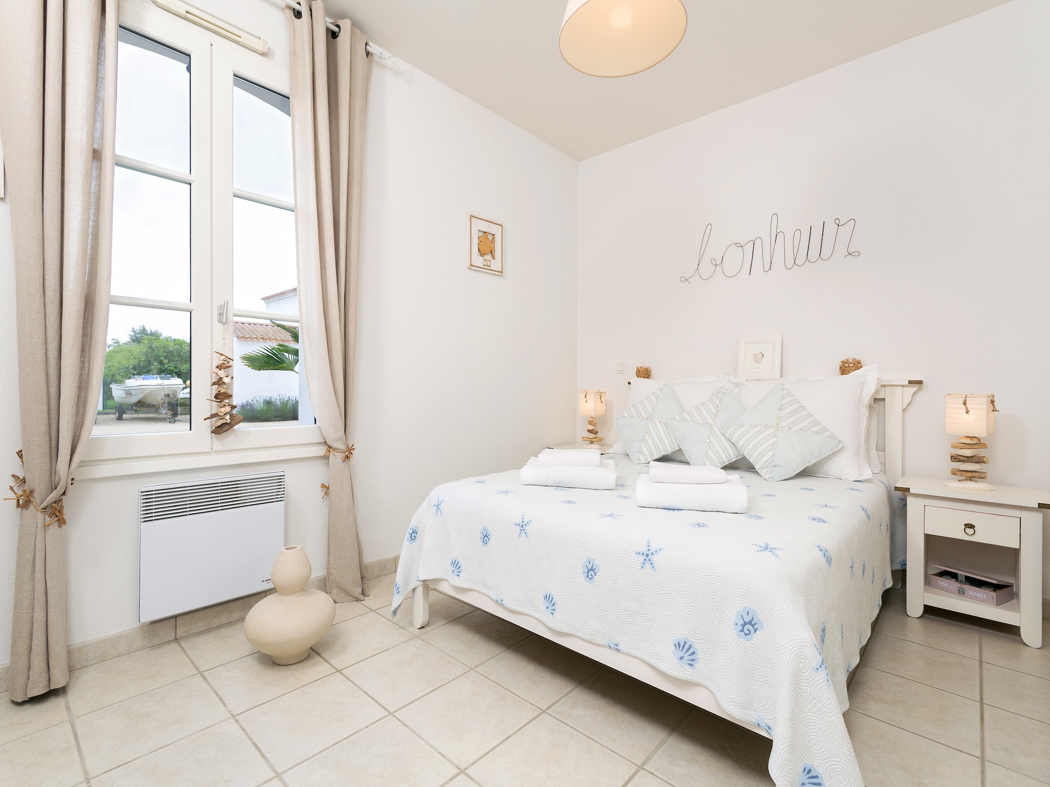 Ferienhaus Le Domaine de Vertmarines 3