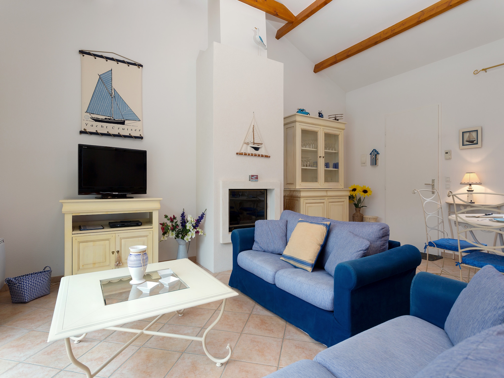 Ferienhaus Le Domaine de Vertmarines 2