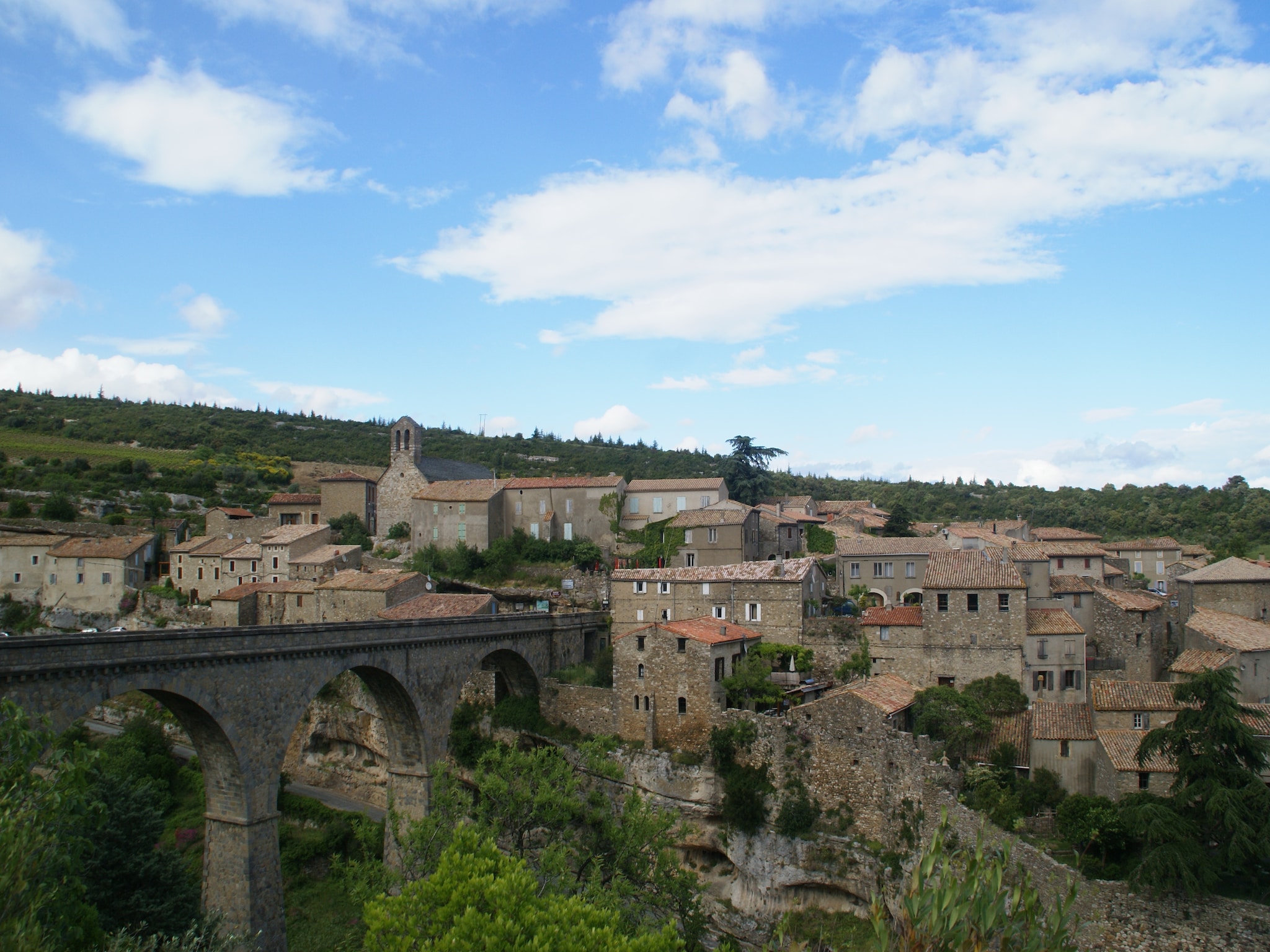   Maison de vacances - LA CAUNETTE