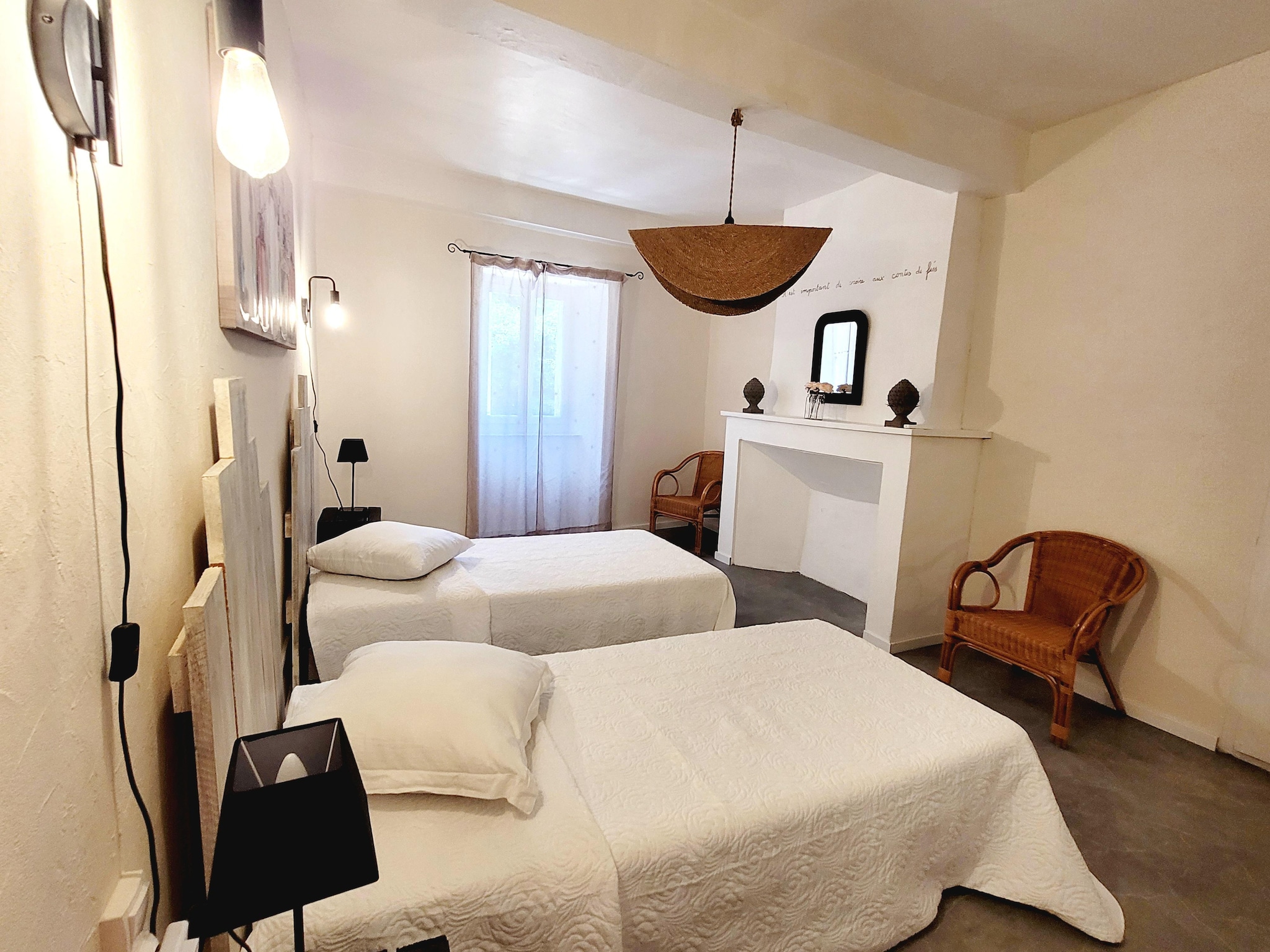   Maison de vacances - LA CAUNETTE