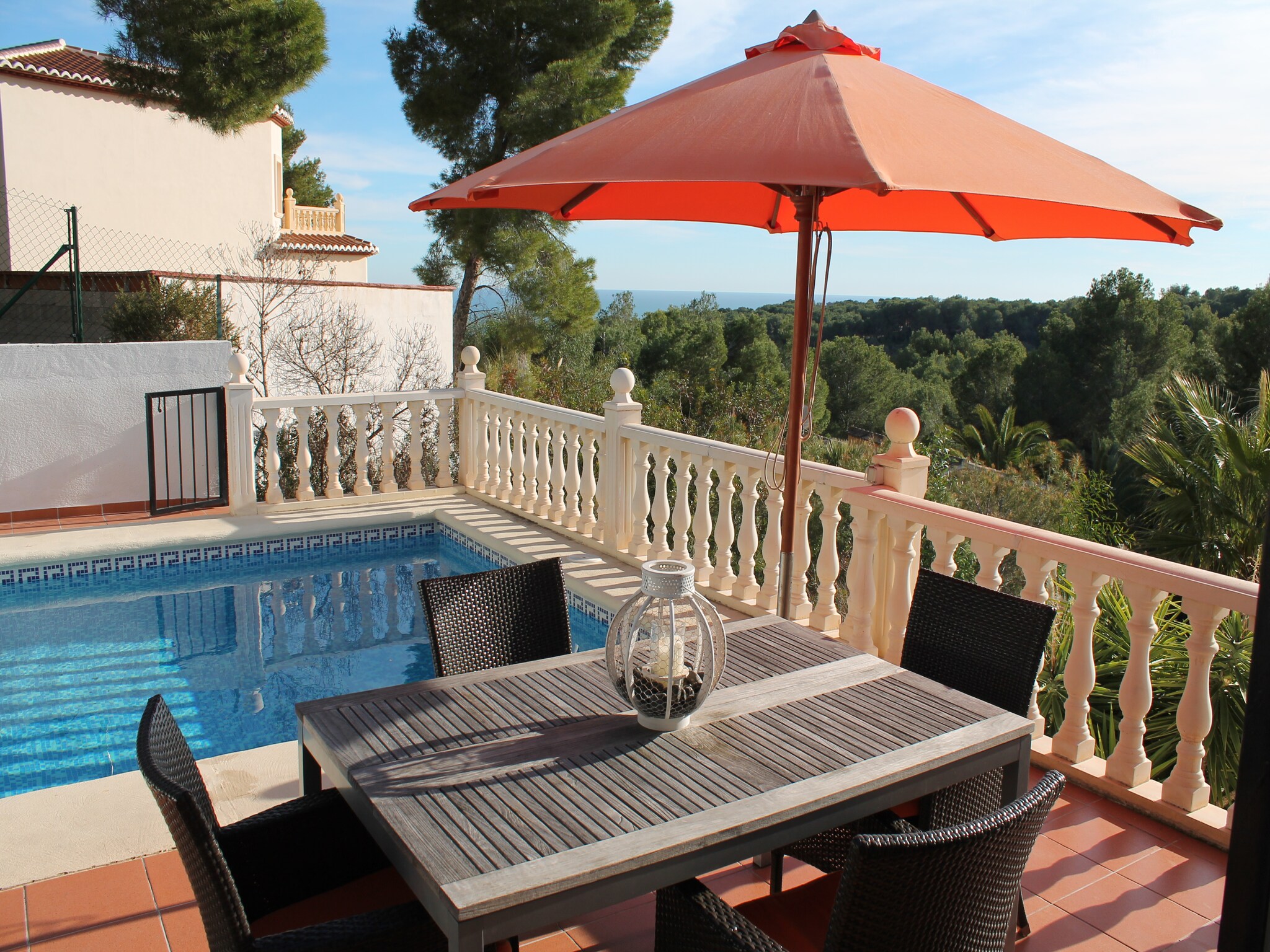 Vakantiehuis Brisa del Mar