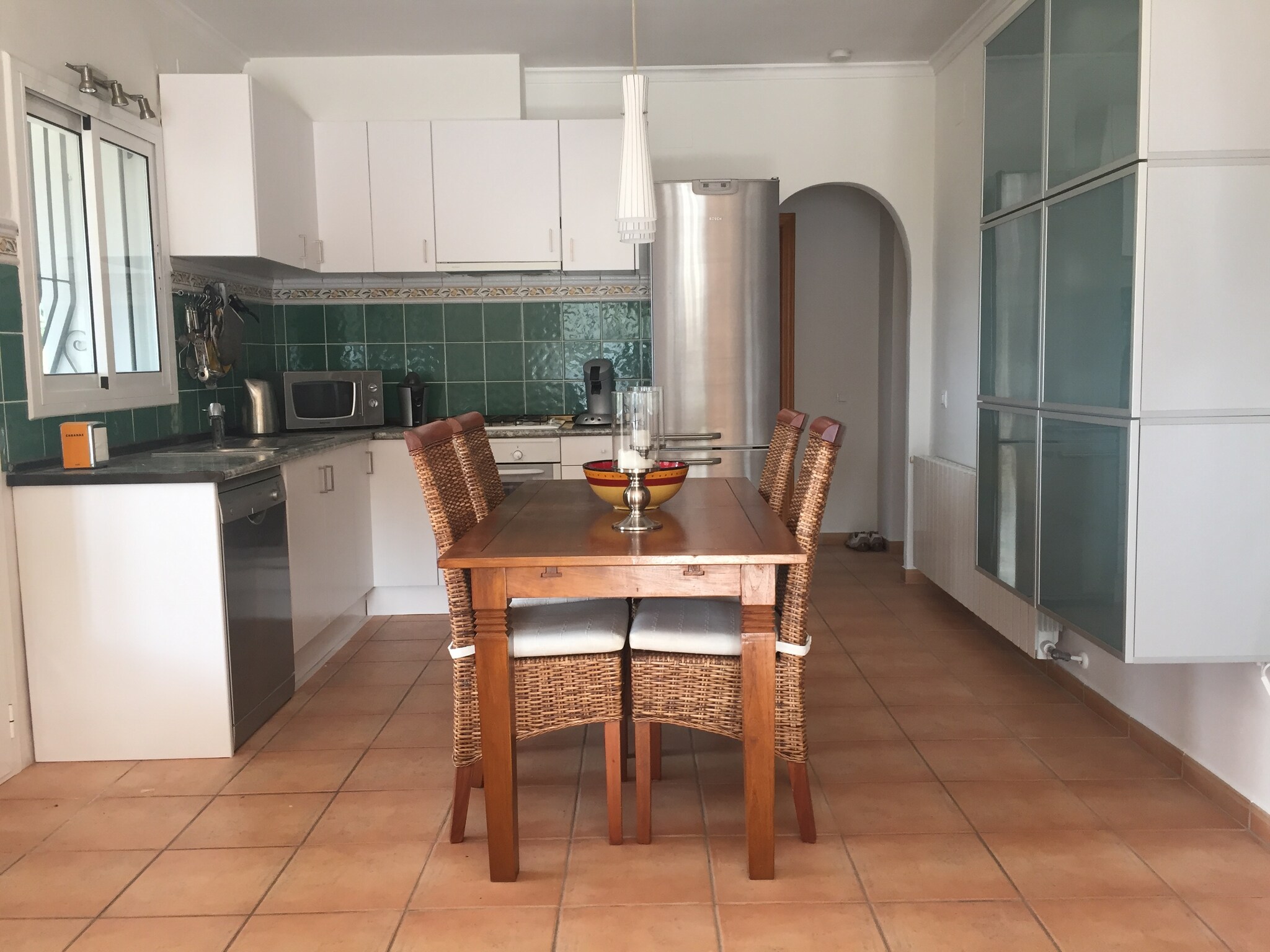 Vakantiehuis Brisa del Mar