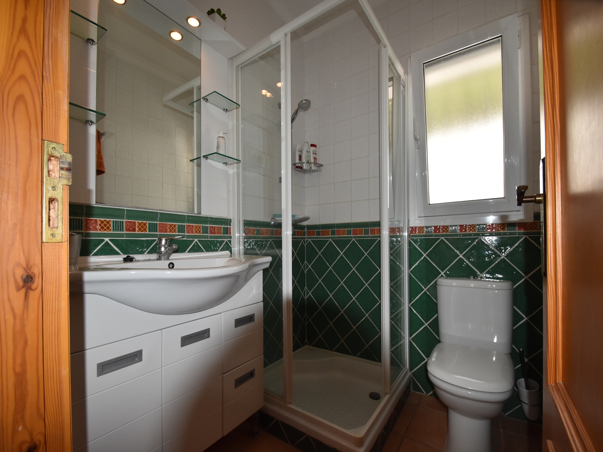 Vakantiehuis Brisa del Mar