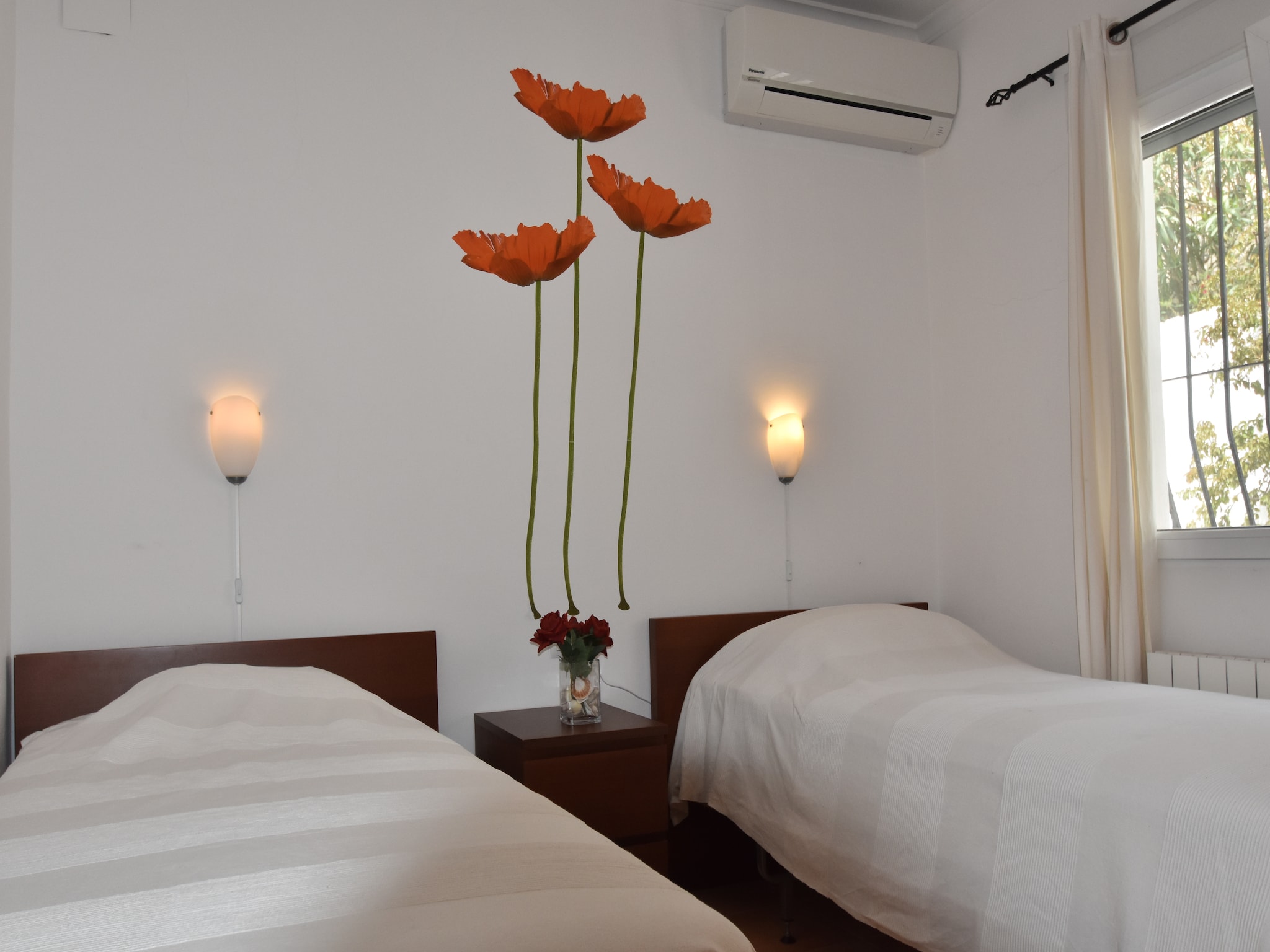 Vakantiehuis Brisa del Mar