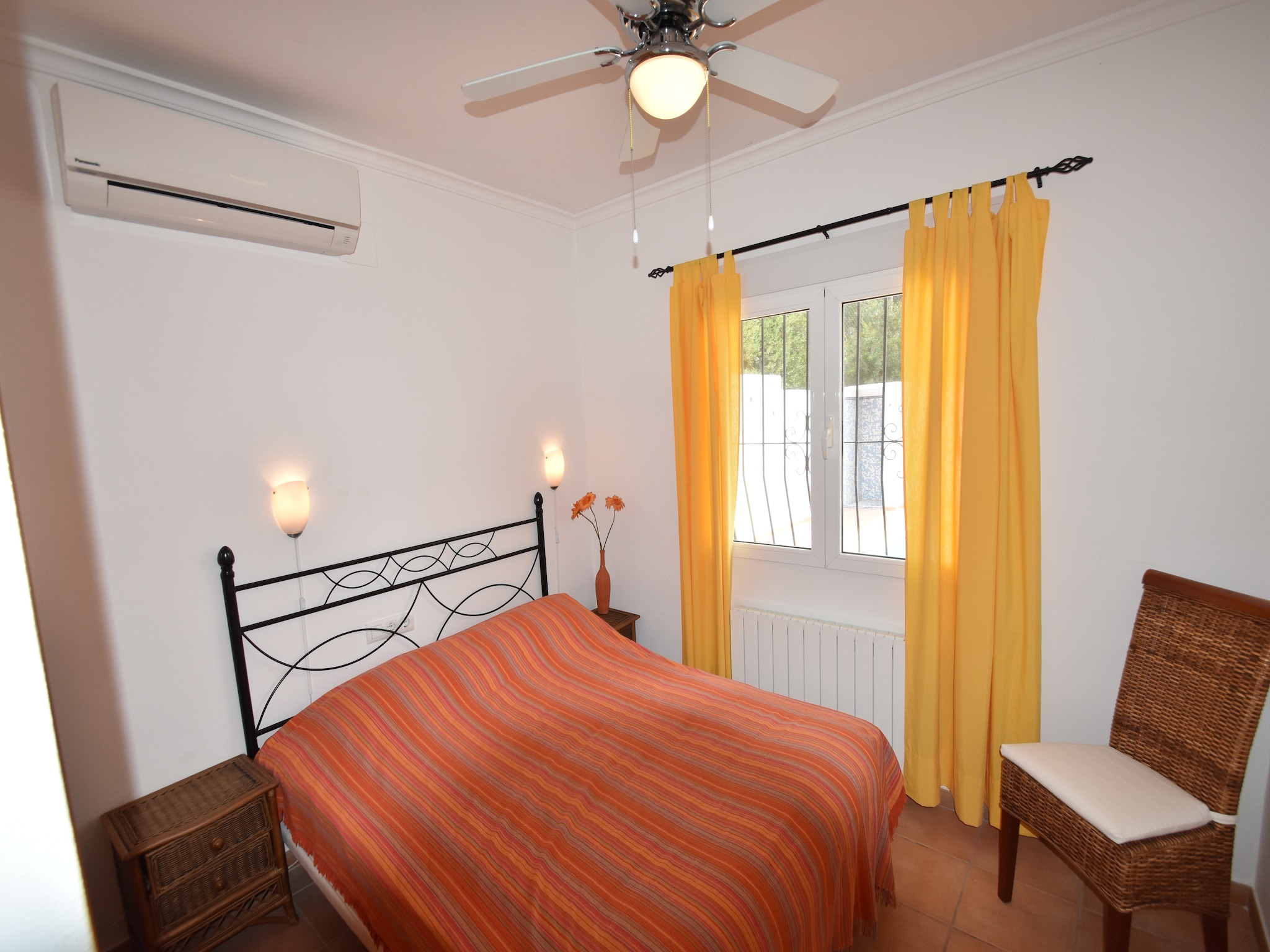 Vakantiehuis Brisa del Mar