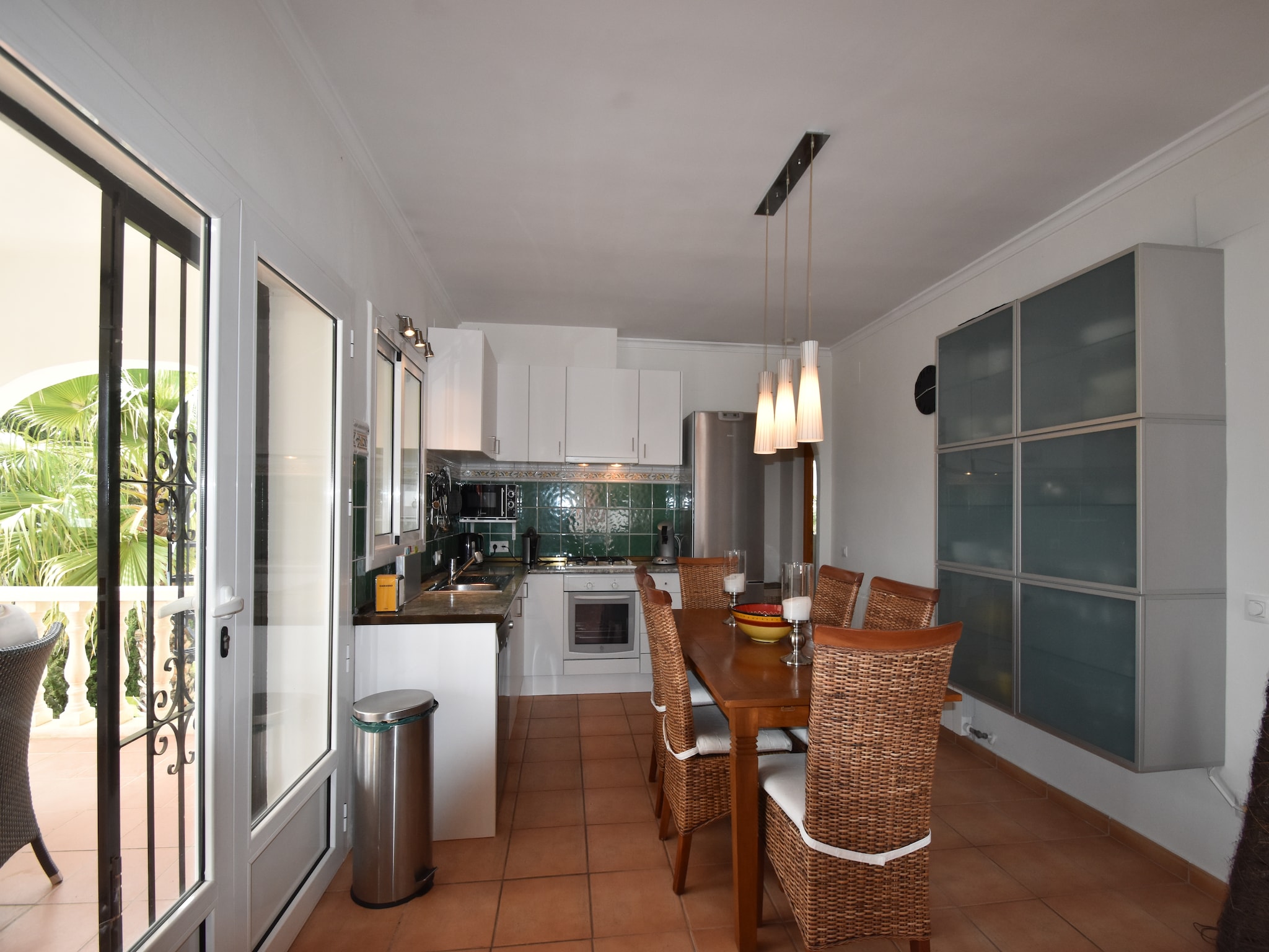 Vakantiehuis Brisa del Mar