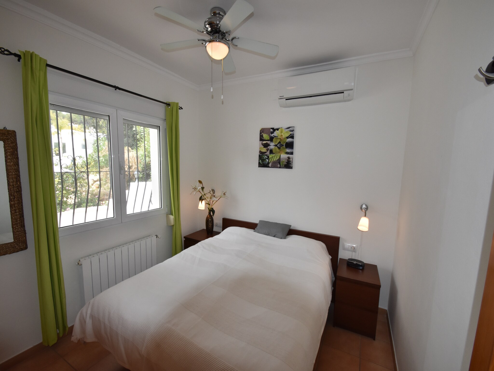 Vakantiehuis Brisa del Mar