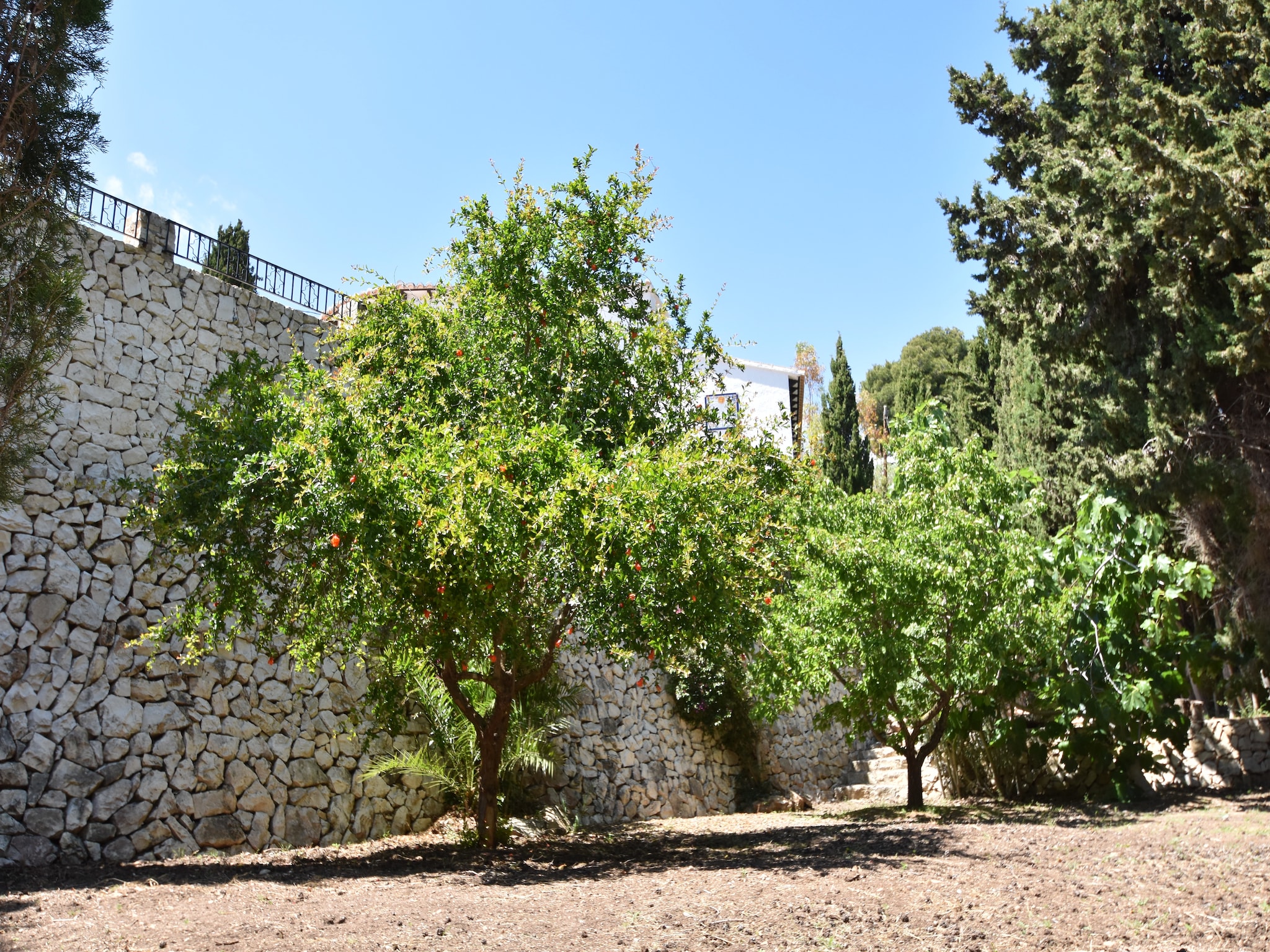 Vakantiehuis Brisa del Mar