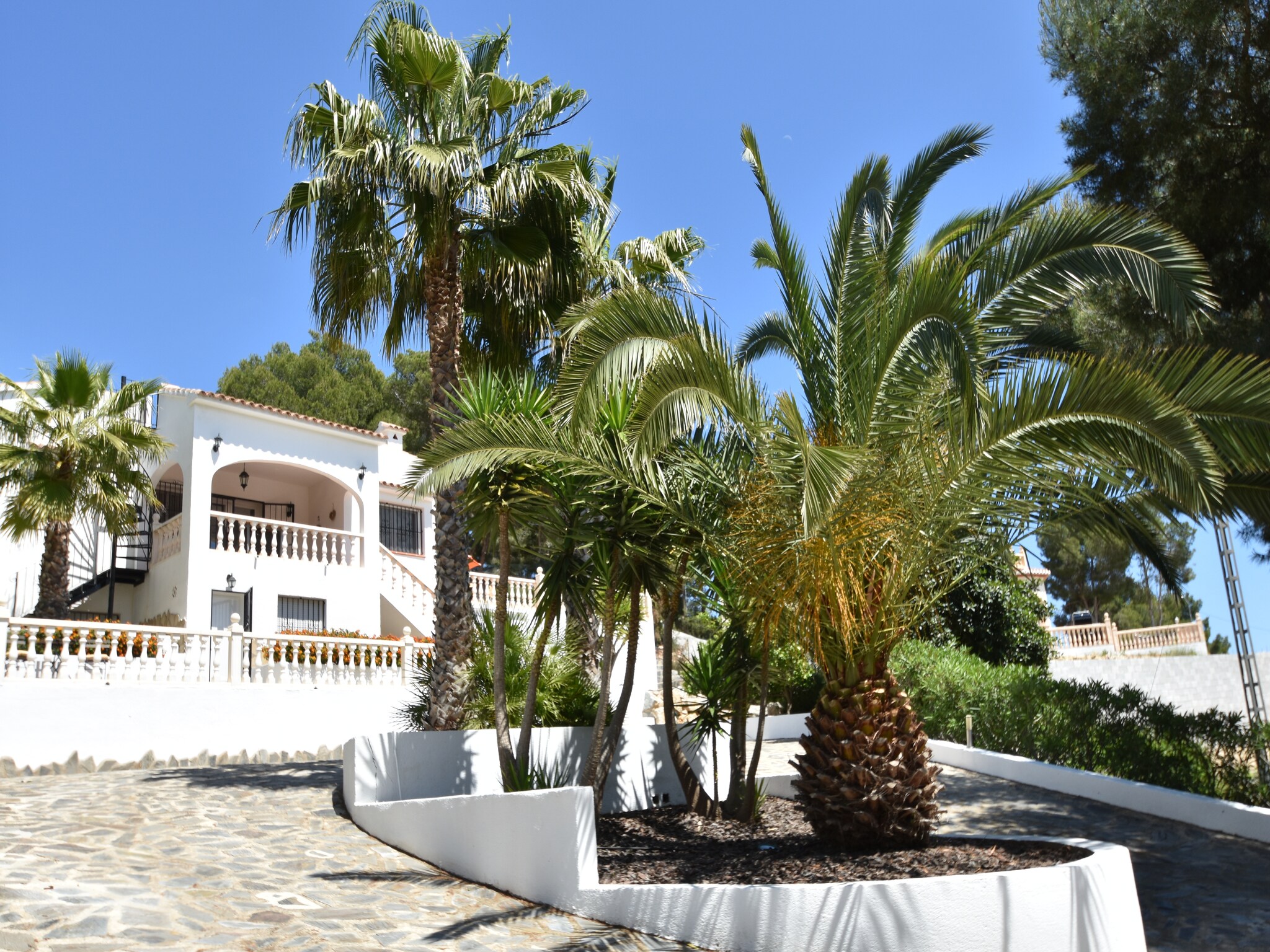 Vakantiehuis Brisa del Mar
