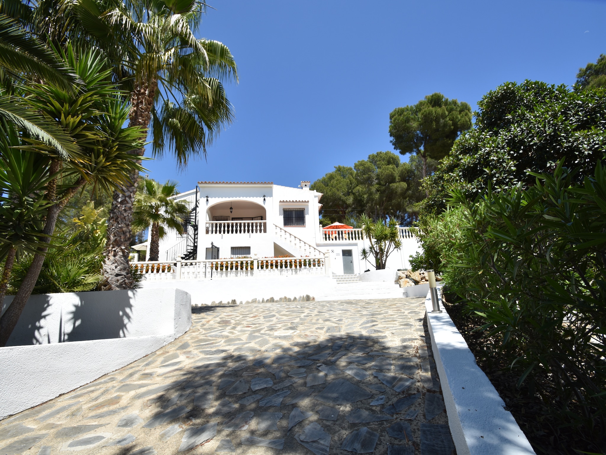 Vakantiehuis Brisa del Mar