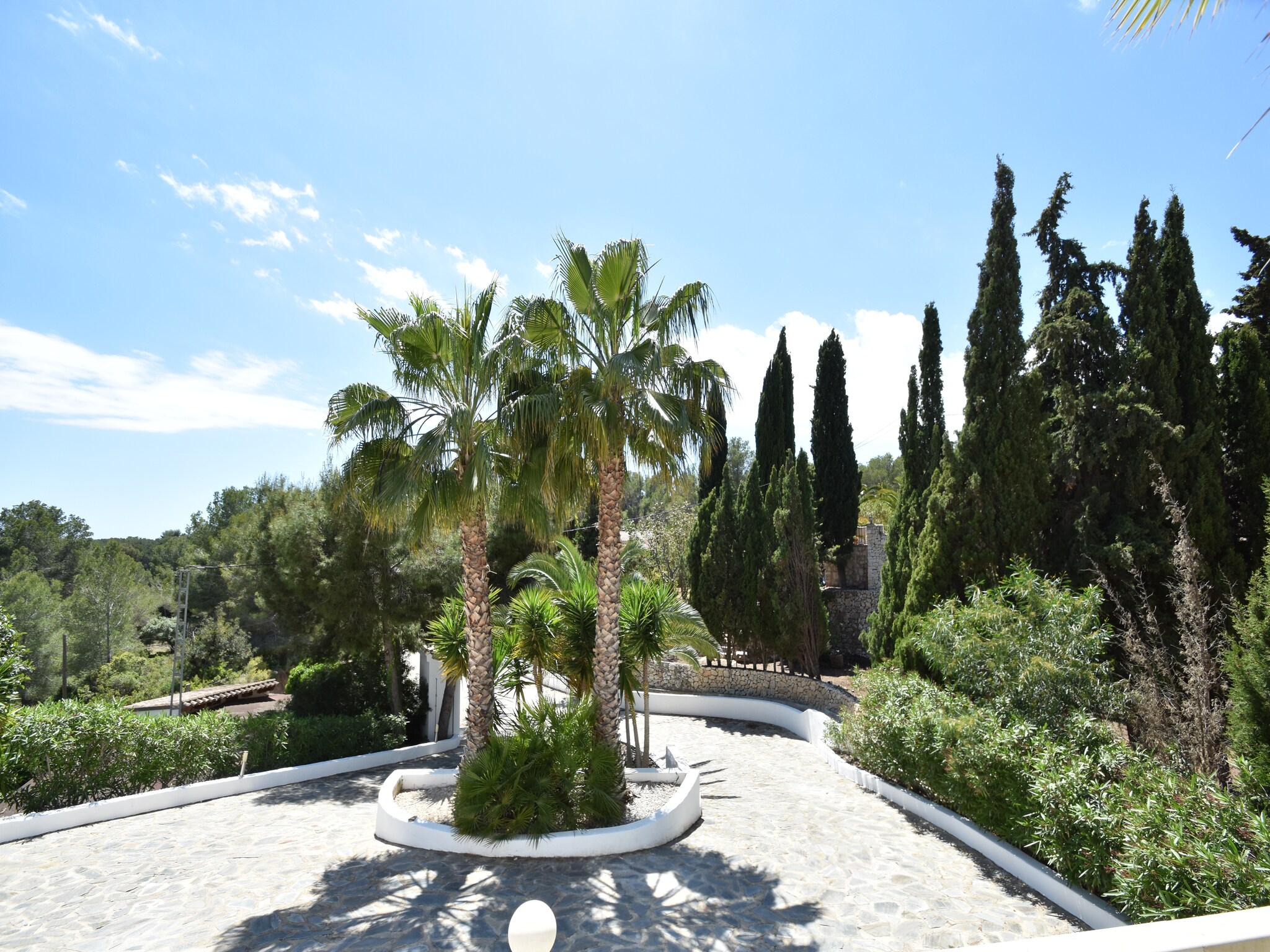 Vakantiehuis Brisa del Mar