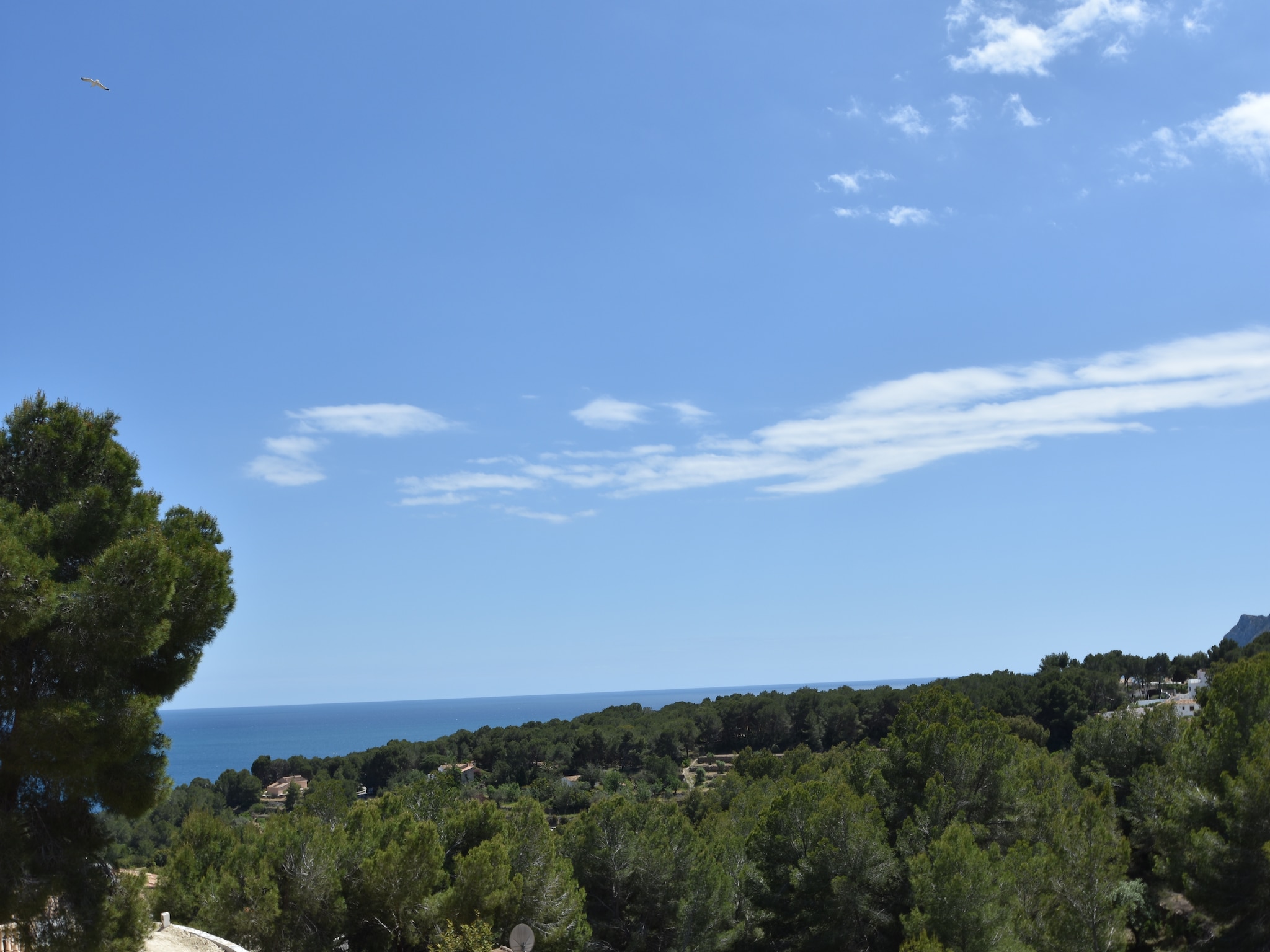 Vakantiehuis Brisa del Mar