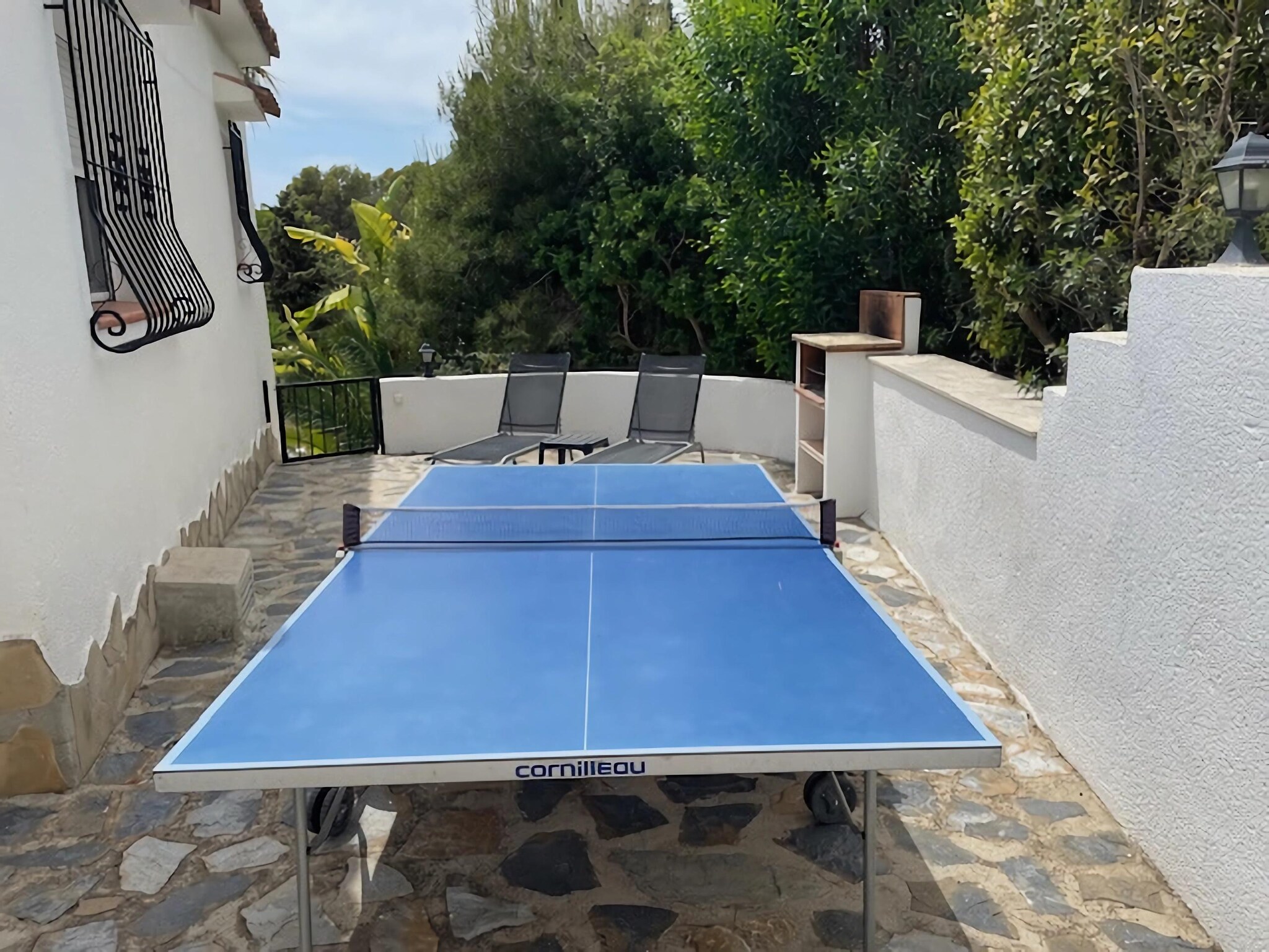 Vakantiehuis Brisa del Mar