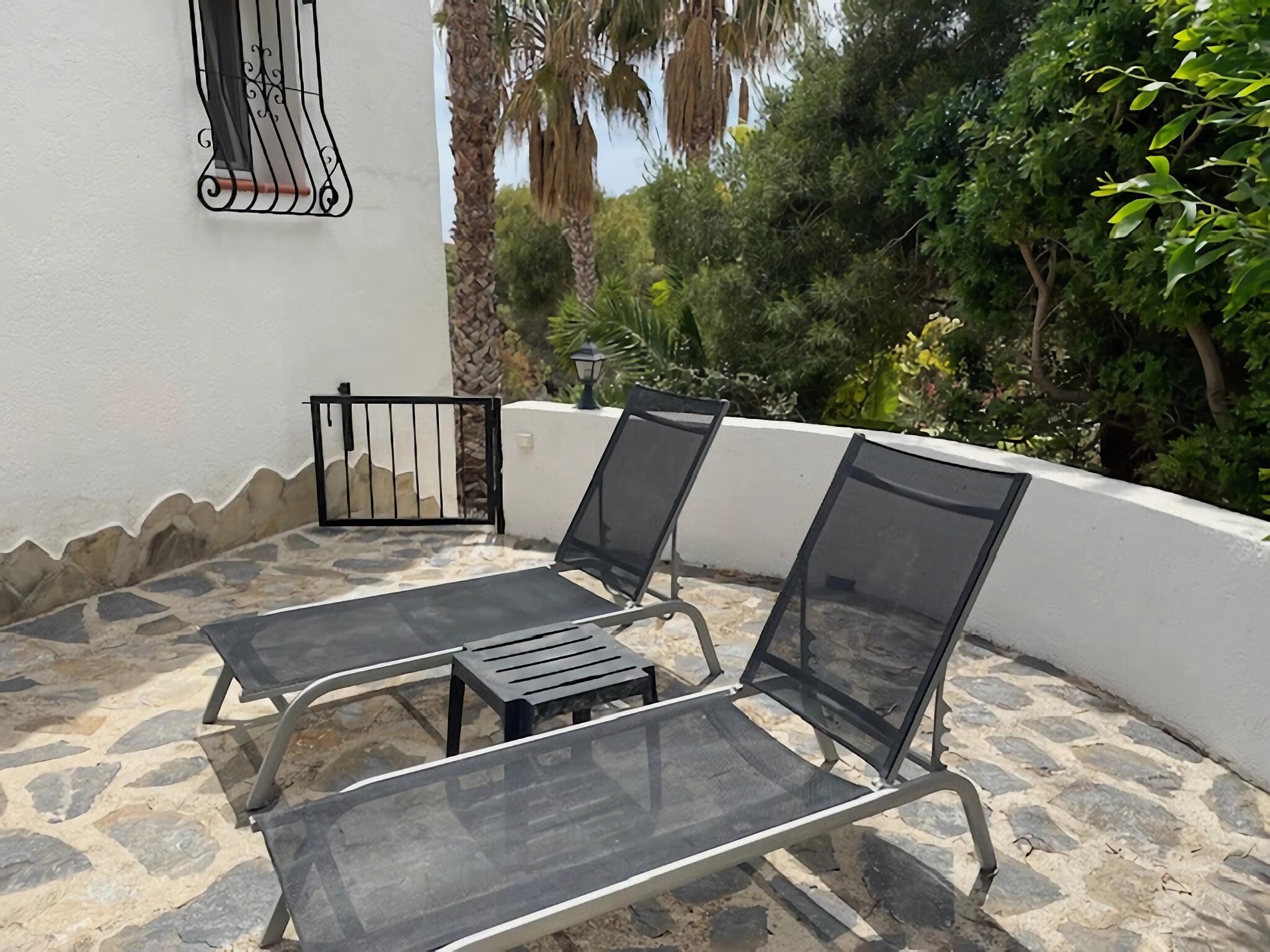 Vakantiehuis Brisa del Mar