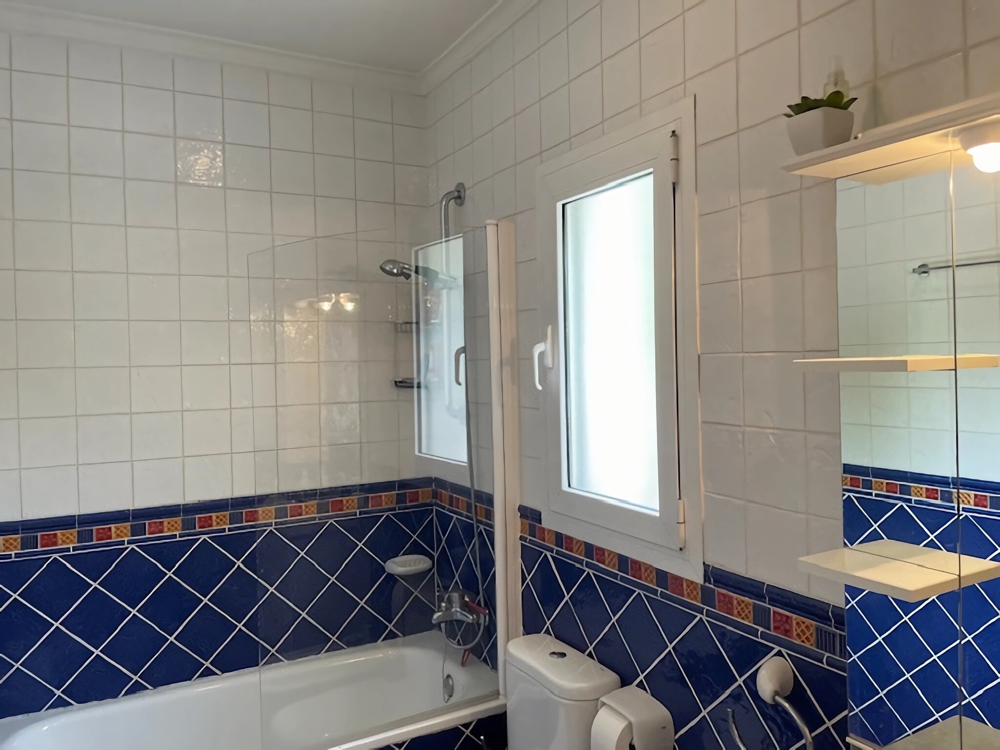 Vakantiehuis Brisa del Mar