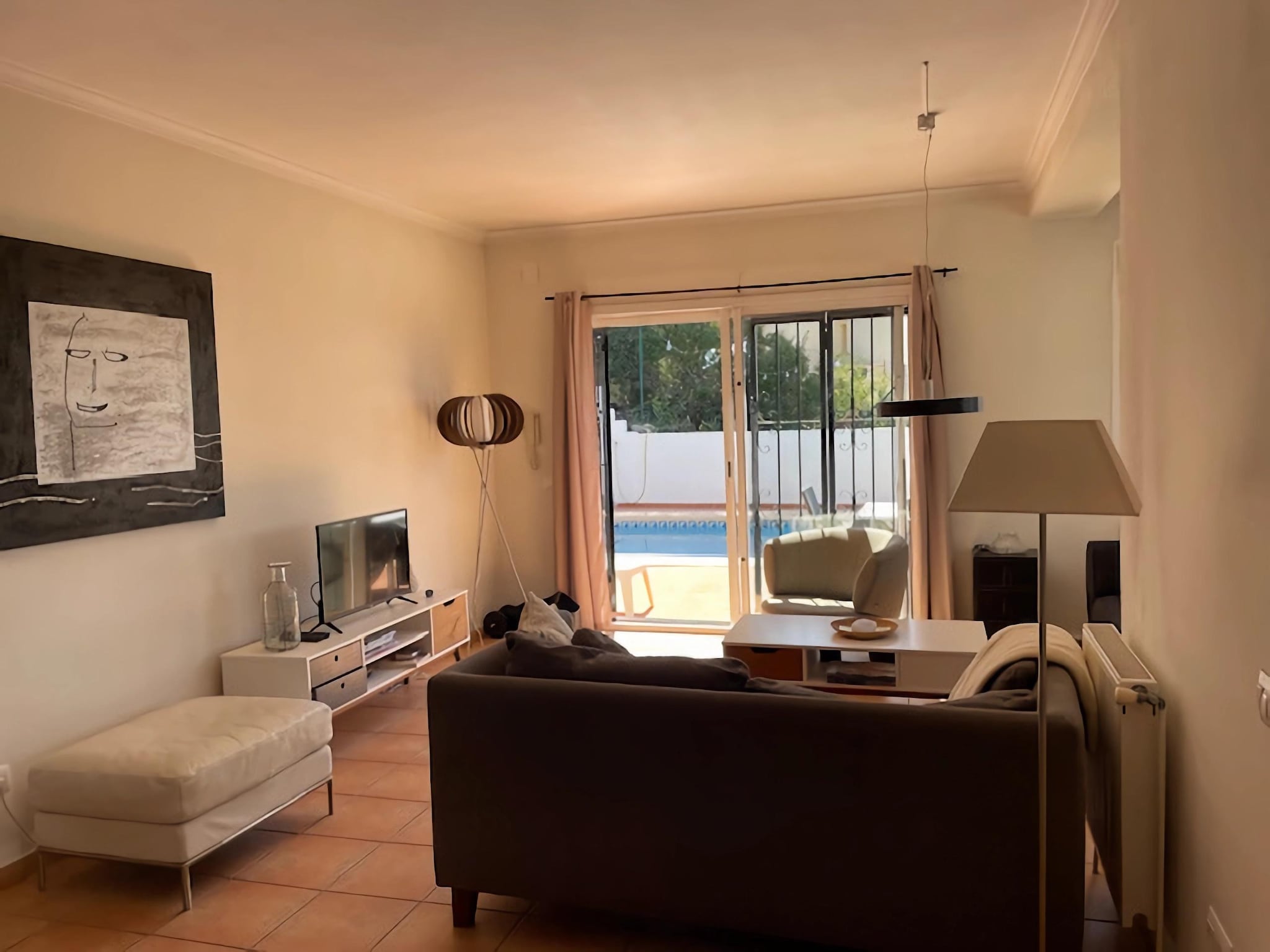 Vakantiehuis Brisa del Mar